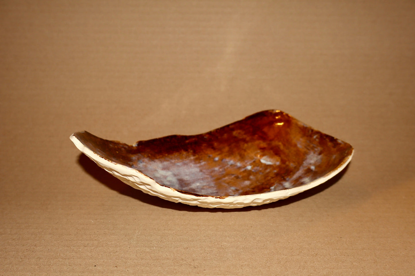 Coupe décorative, nouveauté