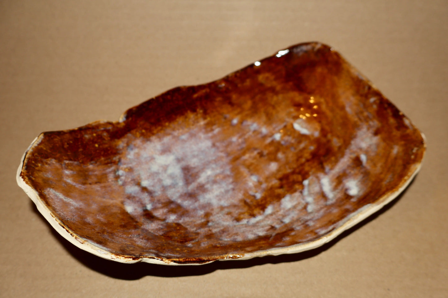 Coupe décorative, nouveauté