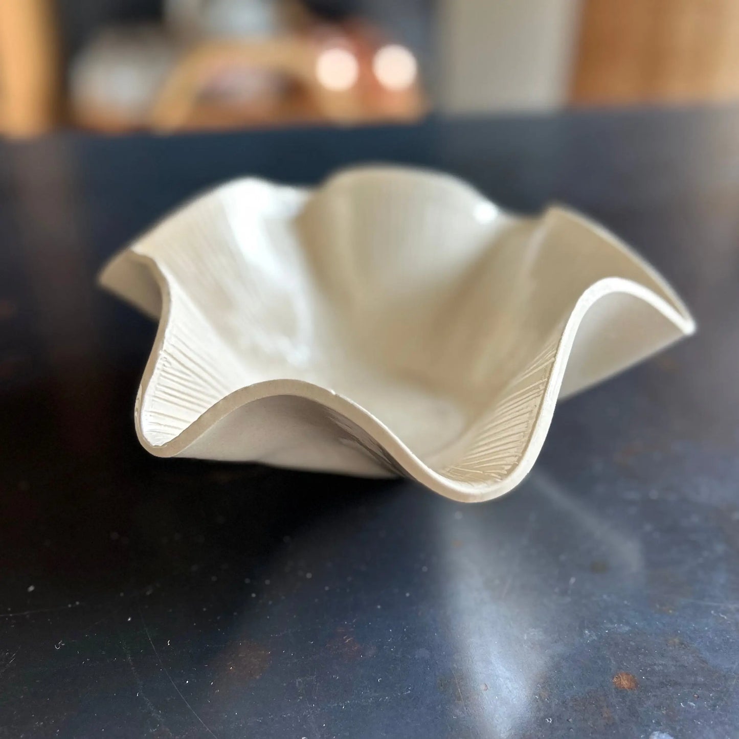 Coupe fleur