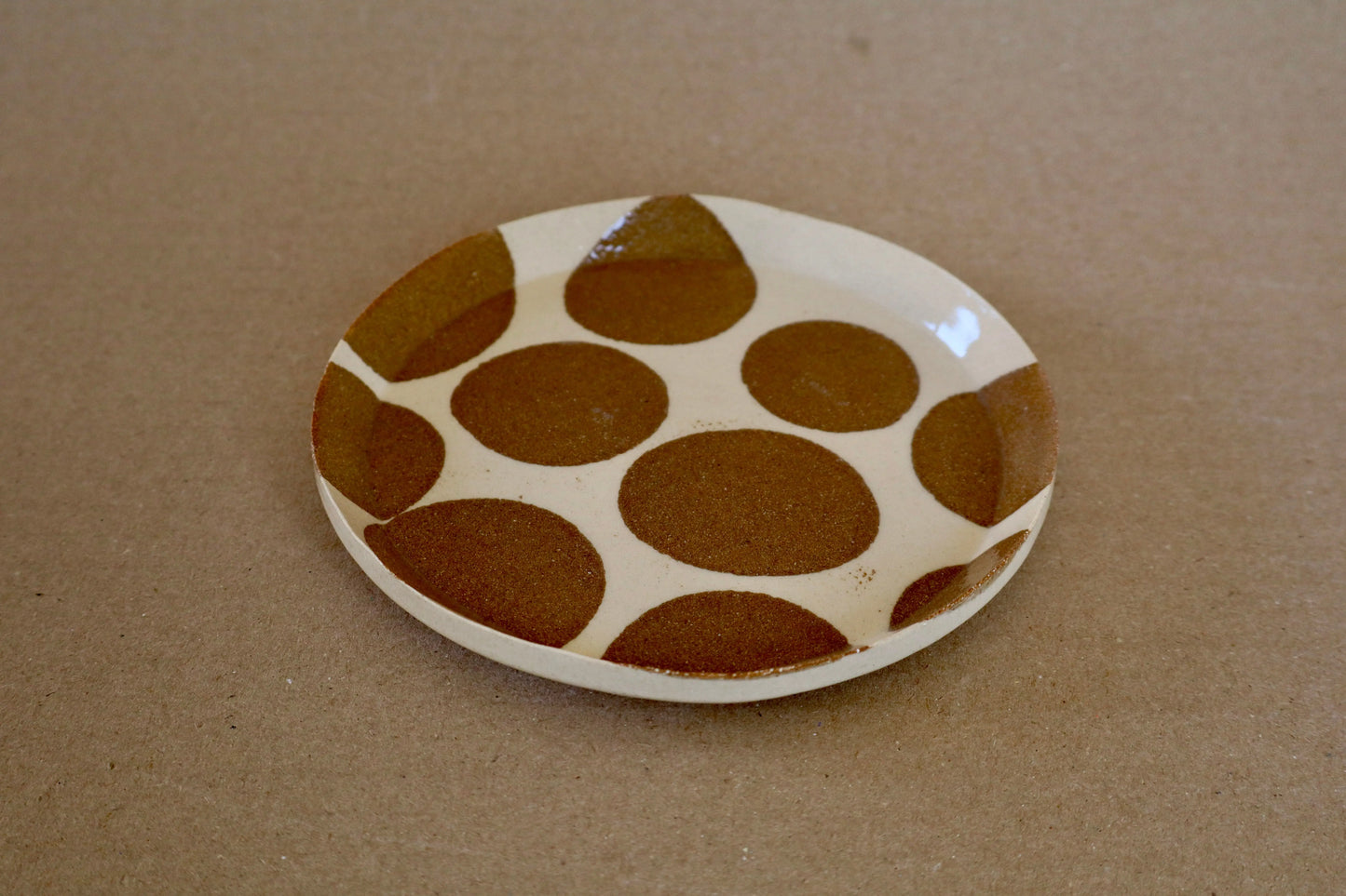 Coupelle, Terre Mêlée, gros pois, nouveauté