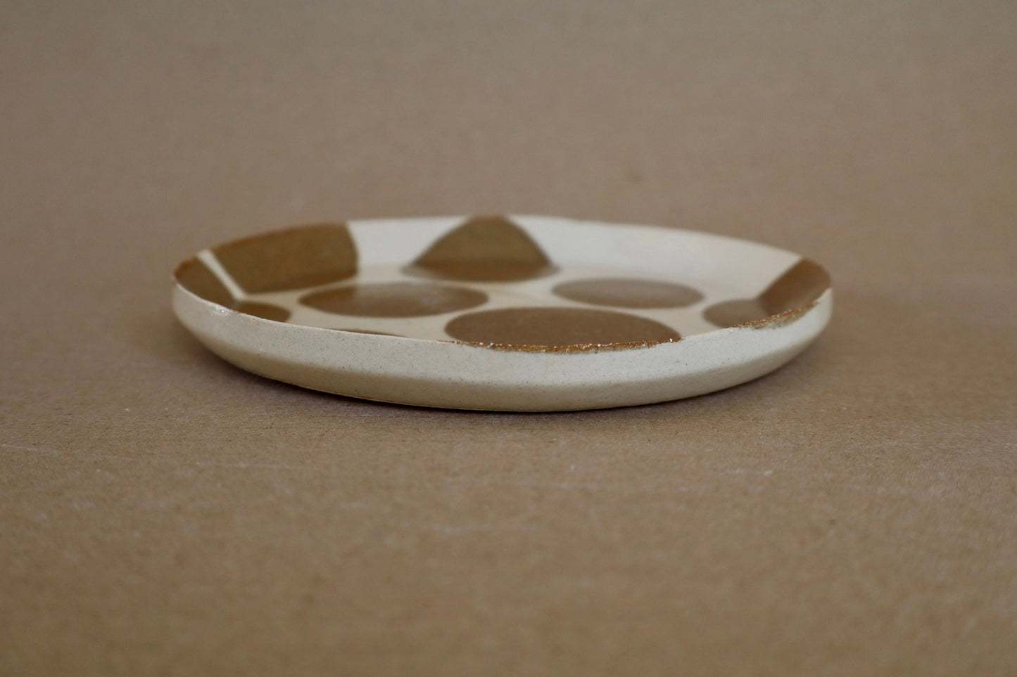 Coupelle, Terre Mêlée, gros pois, nouveauté