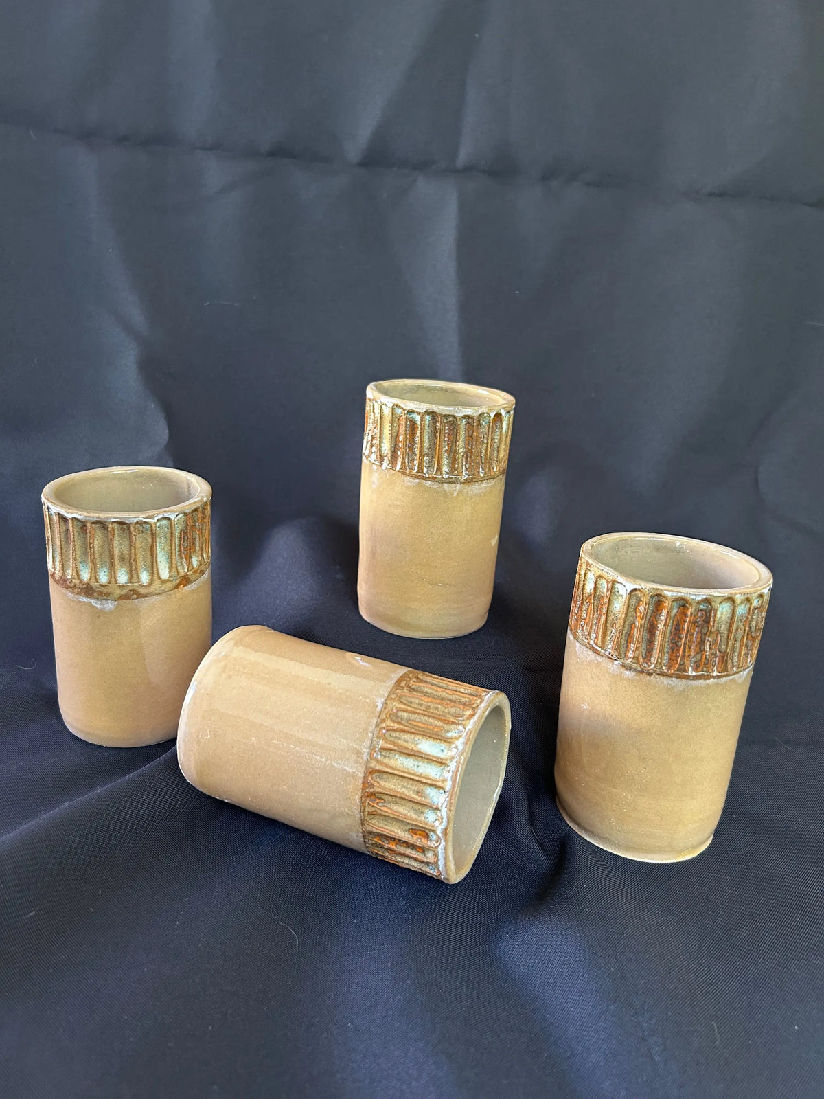 Gobelet, nouveauté