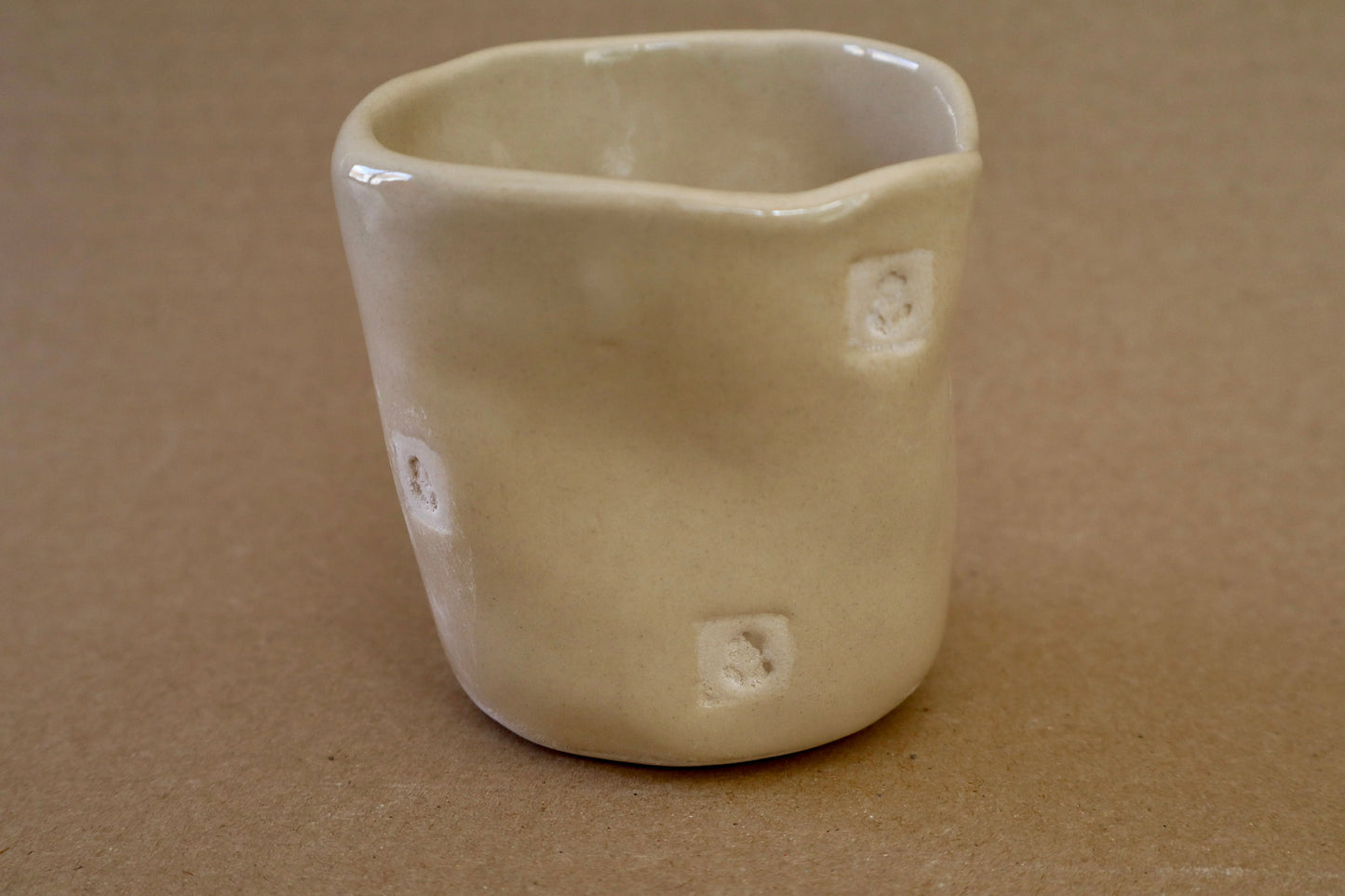 Gobelet, verre, mug , nouveauté