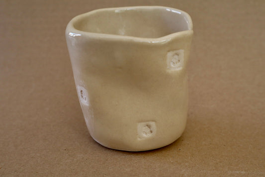 Gobelet, verre, mug , nouveauté