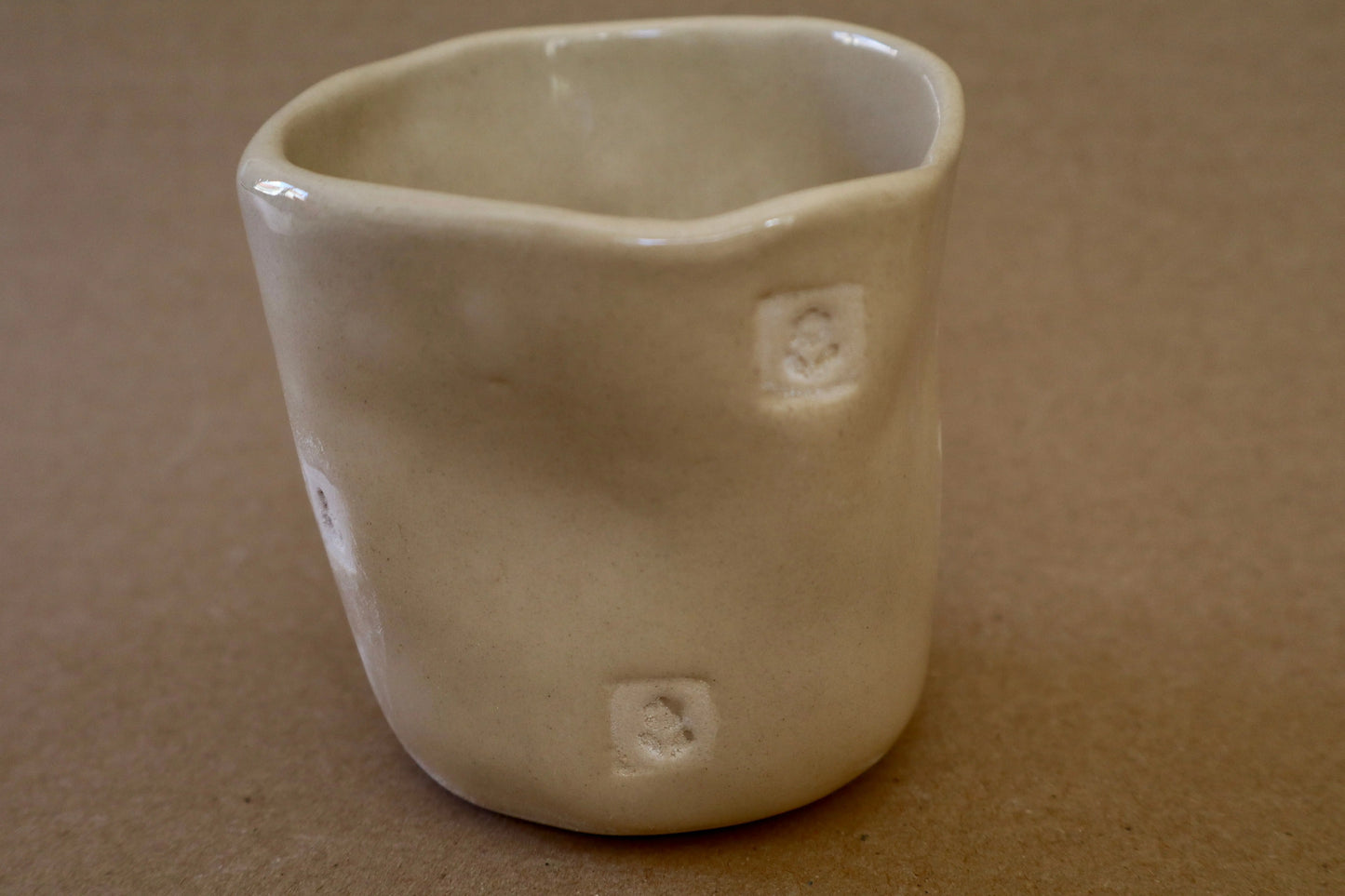 Gobelet, verre, mug , nouveauté