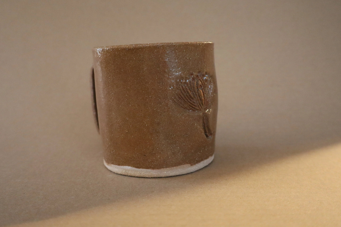 Mug Pissenlit