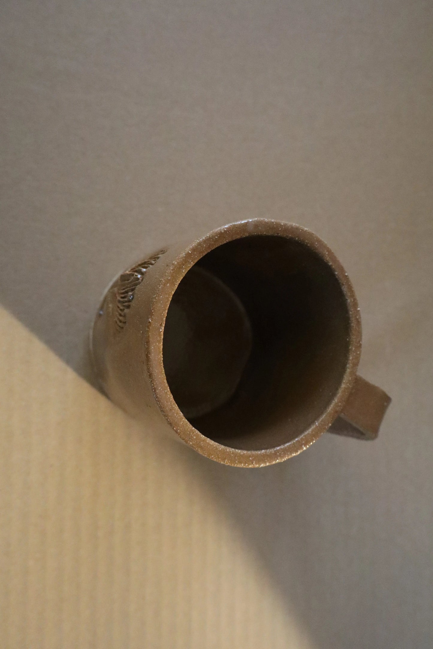 Mug Pissenlit