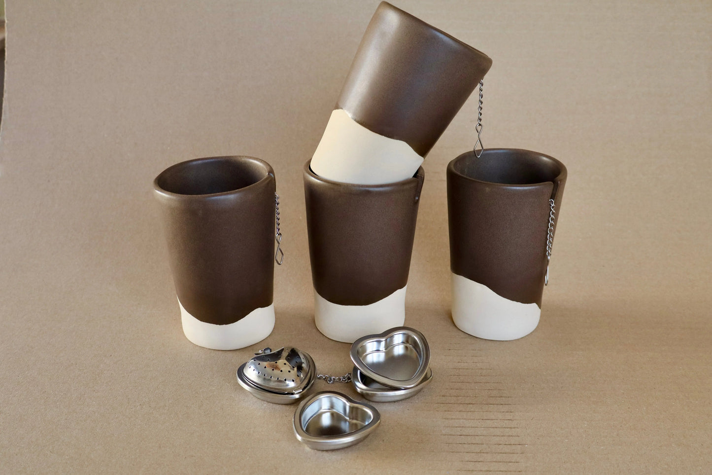 Mug à Thé , nouveauté