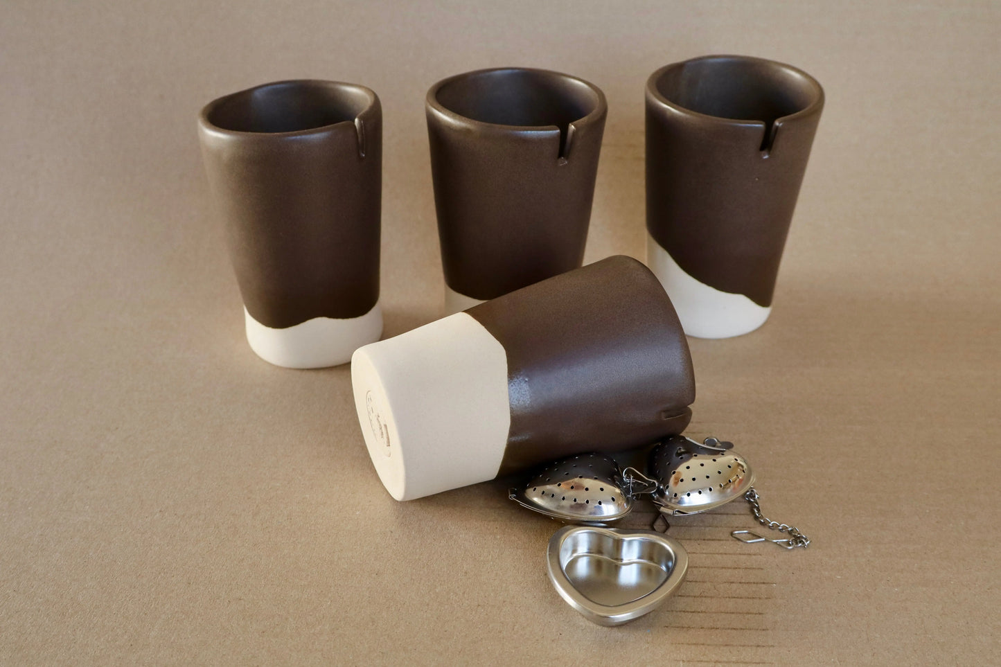 Mug à Thé , nouveauté