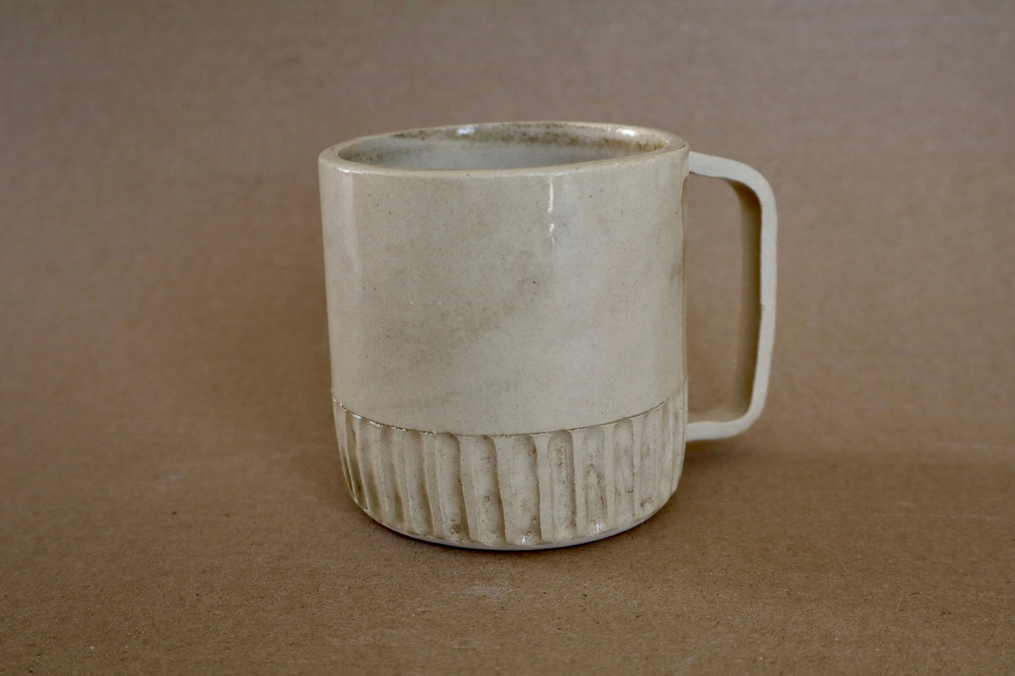 Mug avec anse en Terre Mêlée, nouveauté