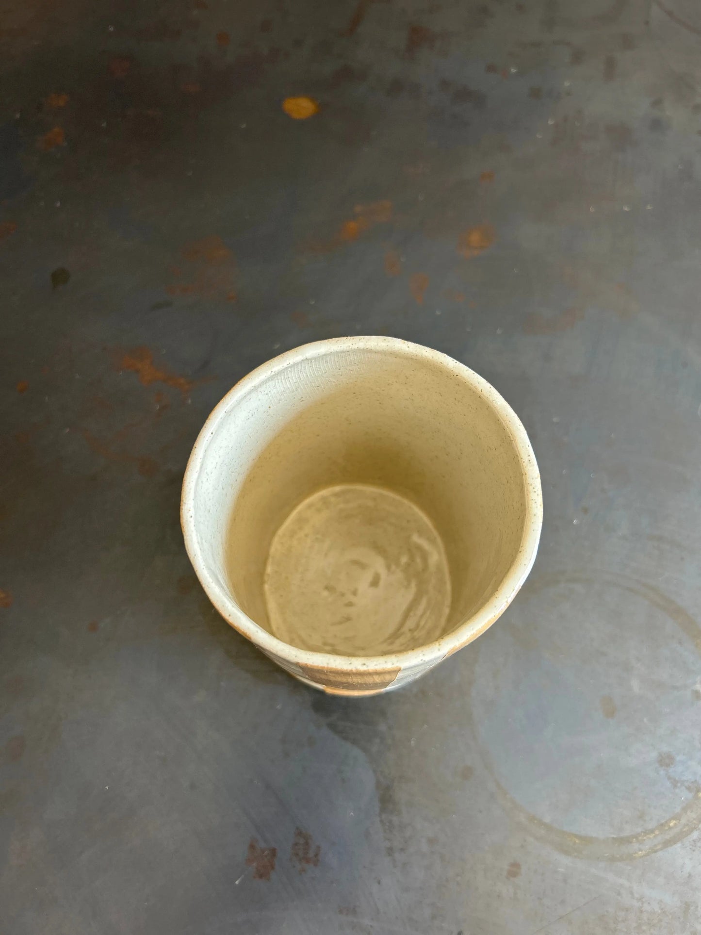 Mug, vase , Rayure, nouvauté