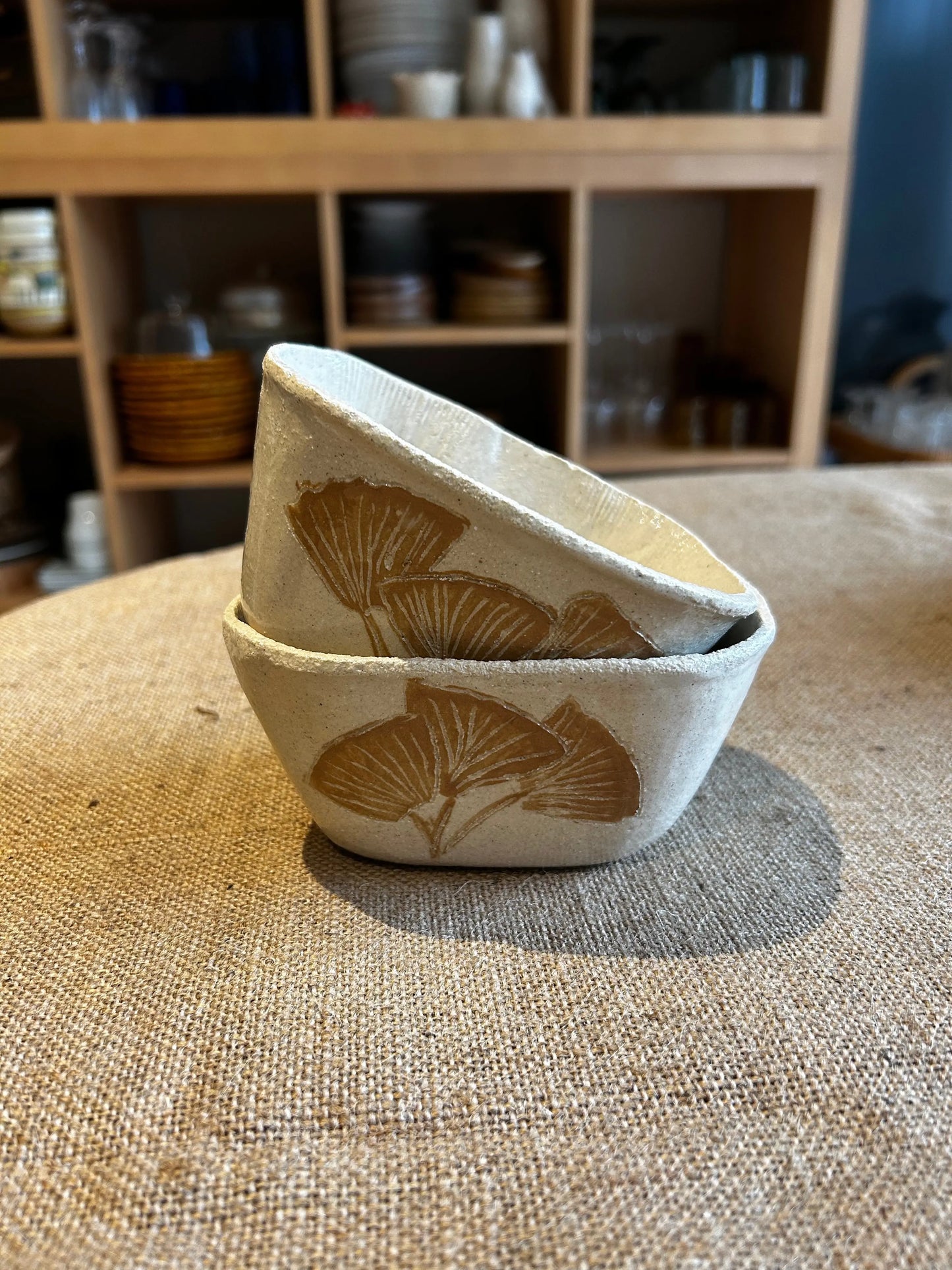 Panier apéritif, nouveauté