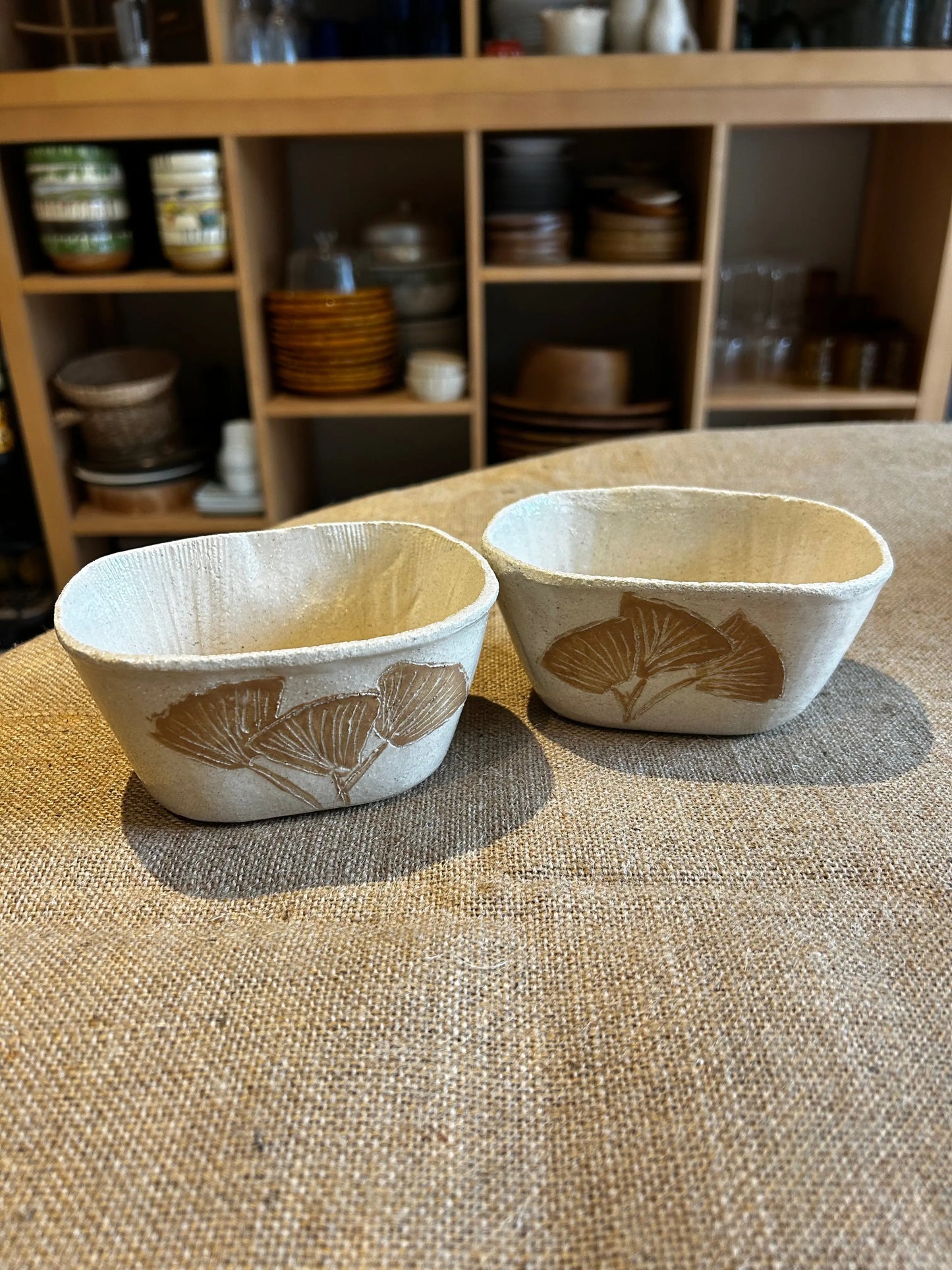 Panier apéritif, nouveauté