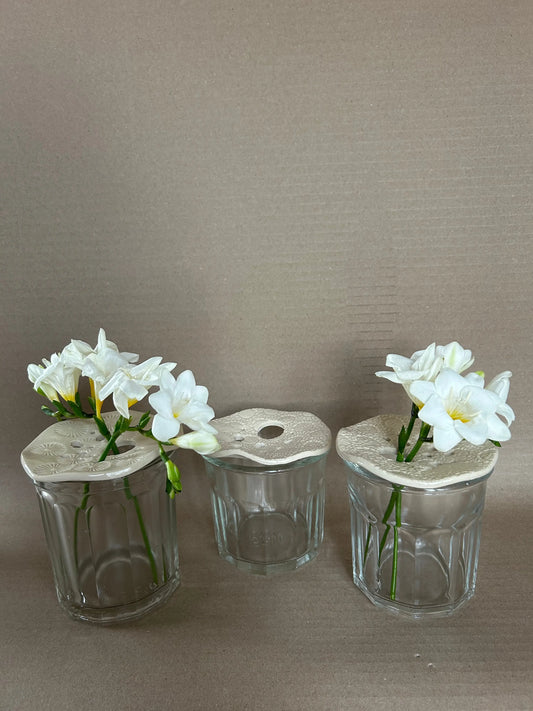 Pique Fleurs, nouveauté