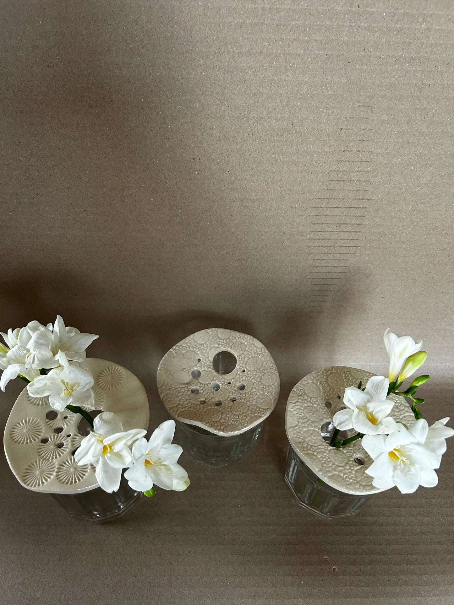 Pique Fleurs, nouveauté