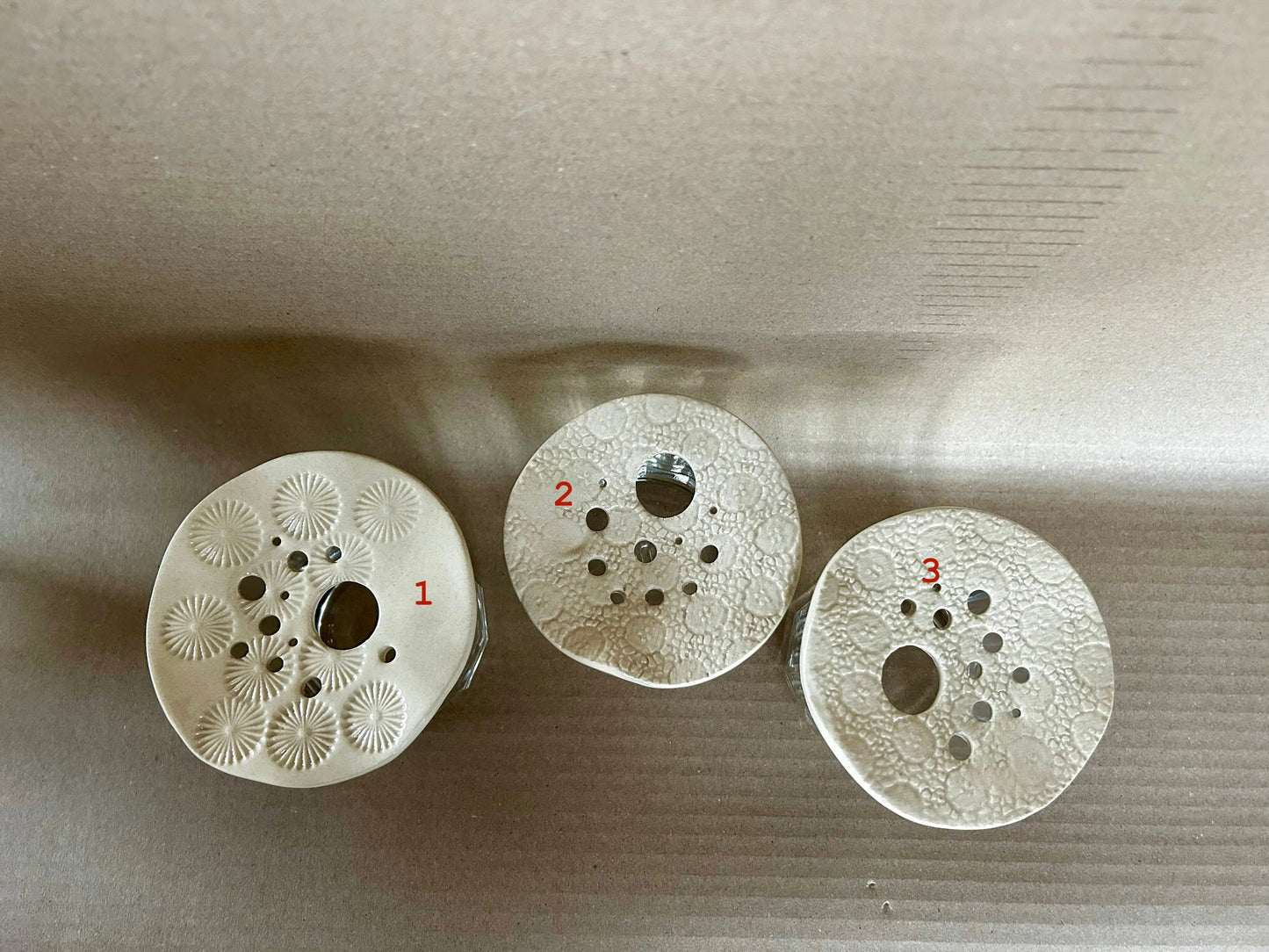 Pique Fleurs, nouveauté