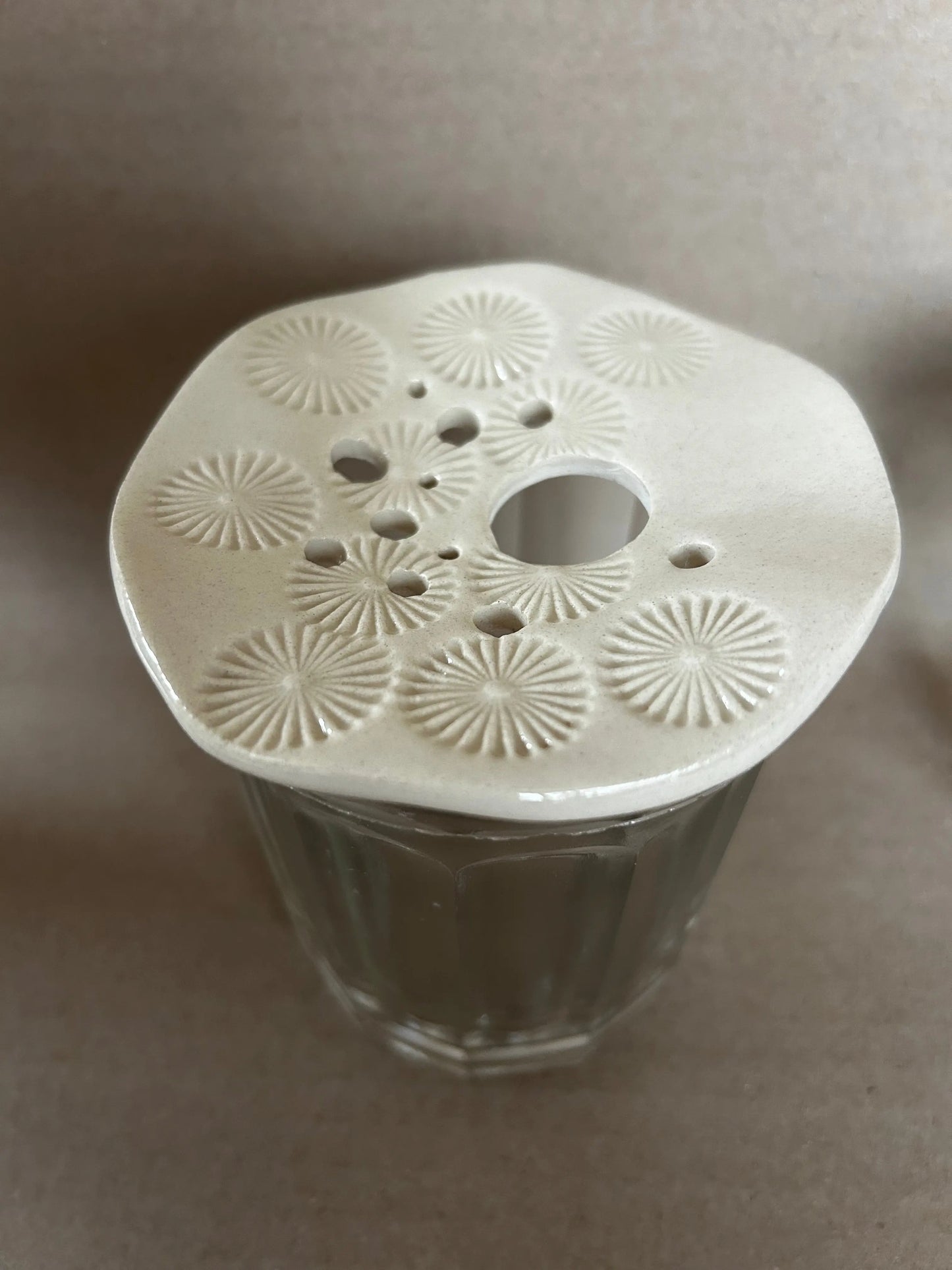 Pique Fleurs, nouveauté