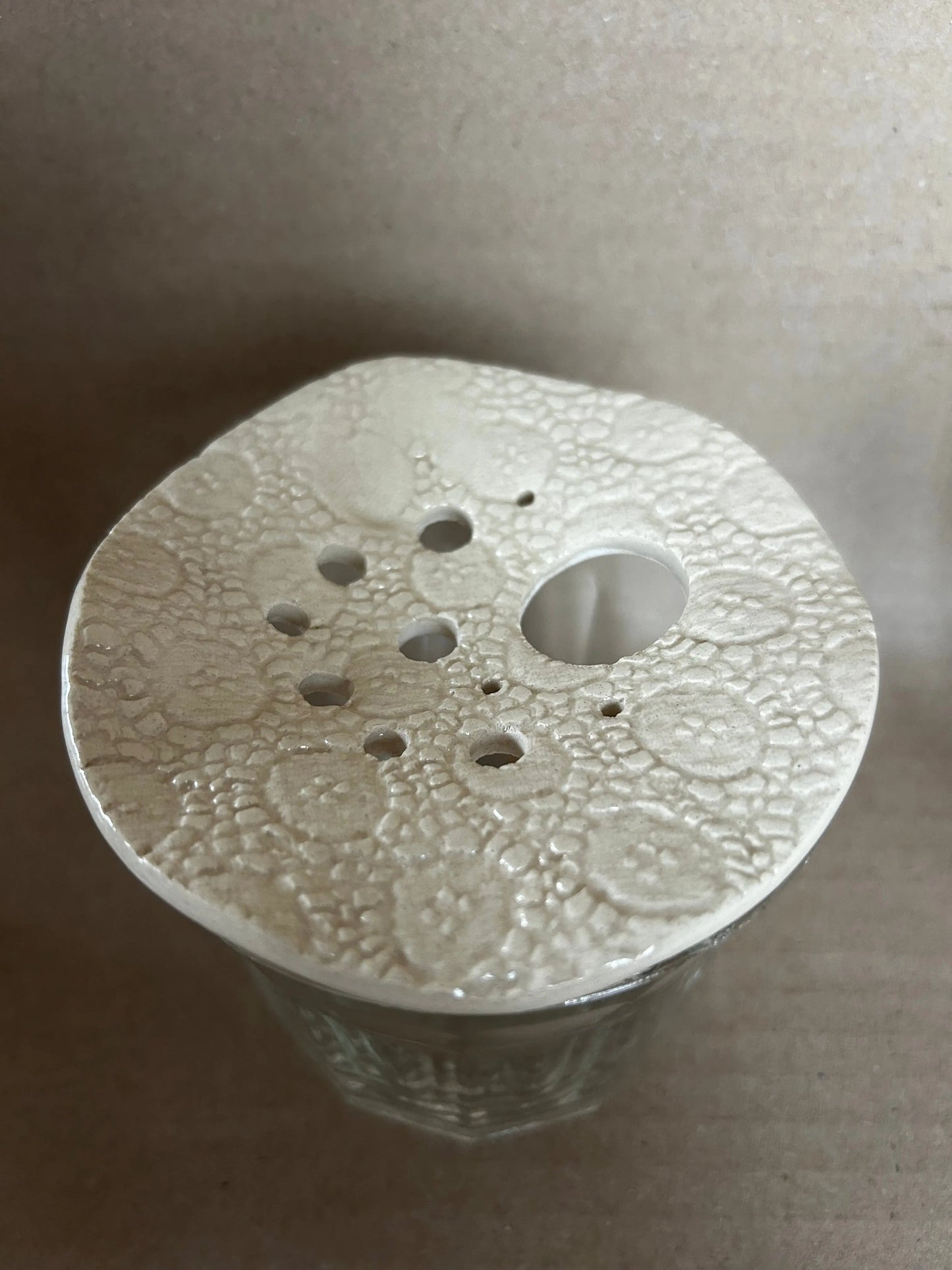 Pique Fleurs, nouveauté