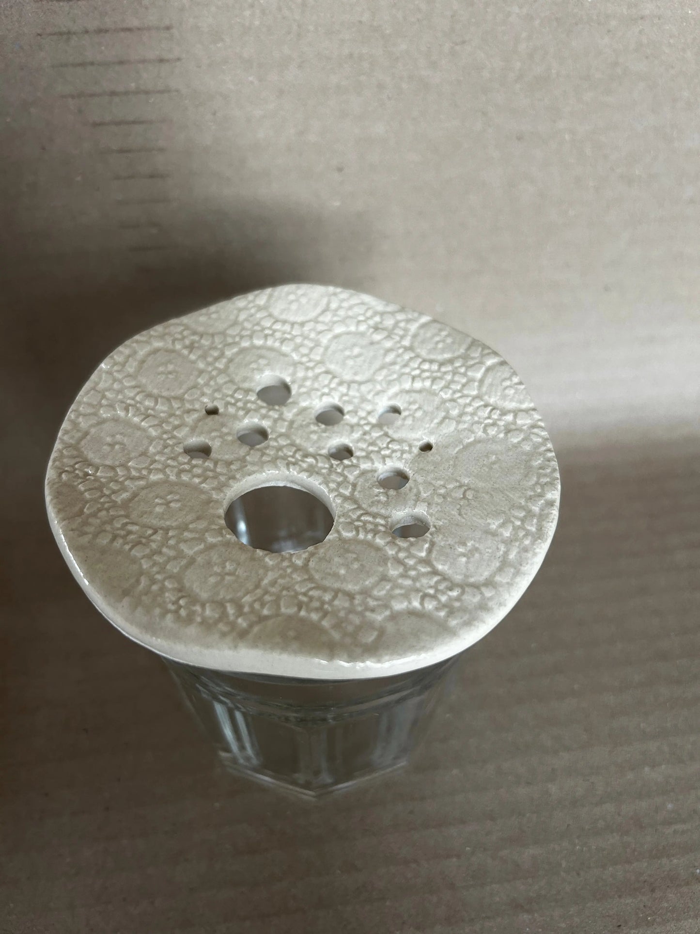 Pique Fleurs, nouveauté