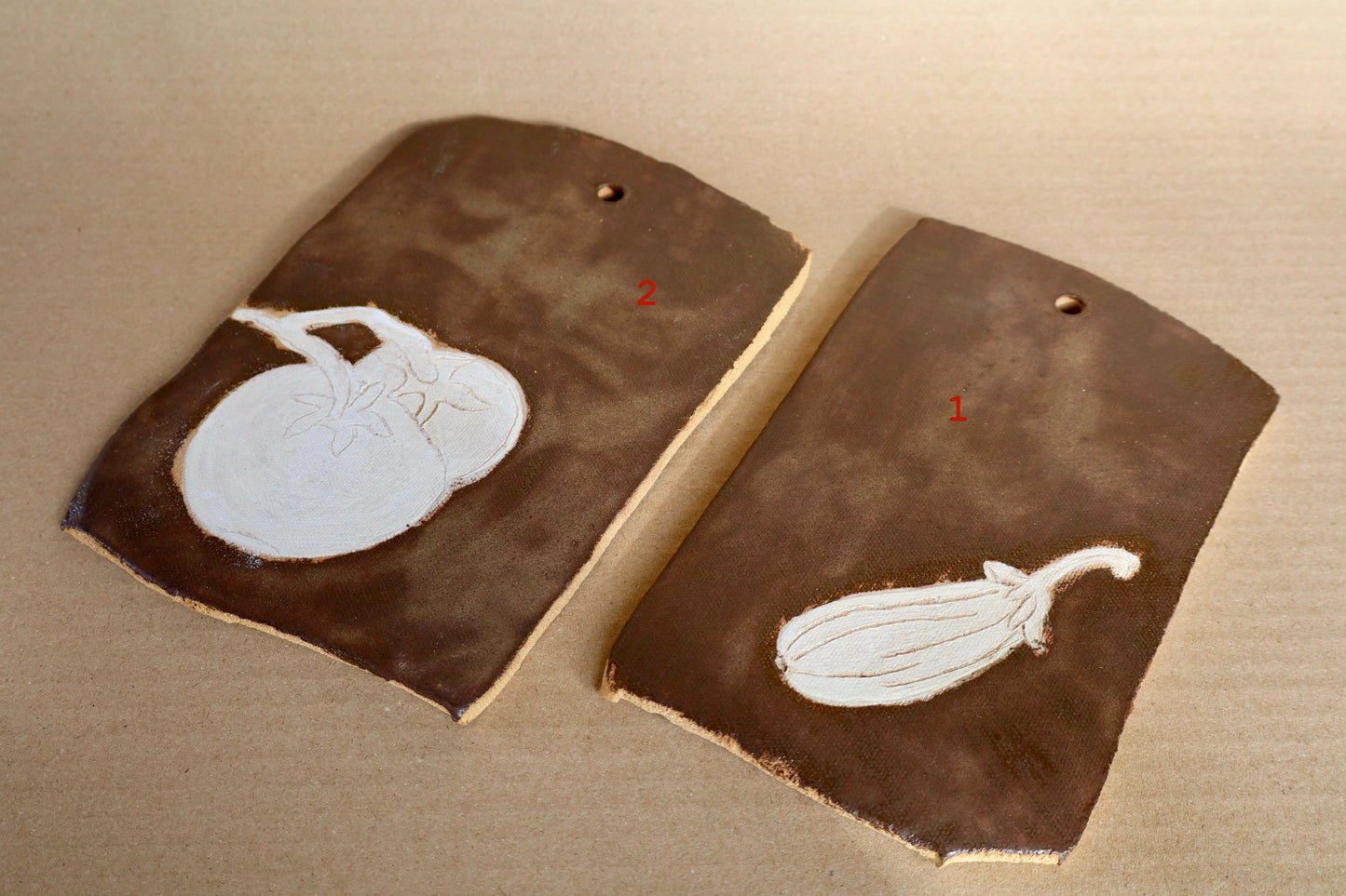 Planches apéritives, nouveauté