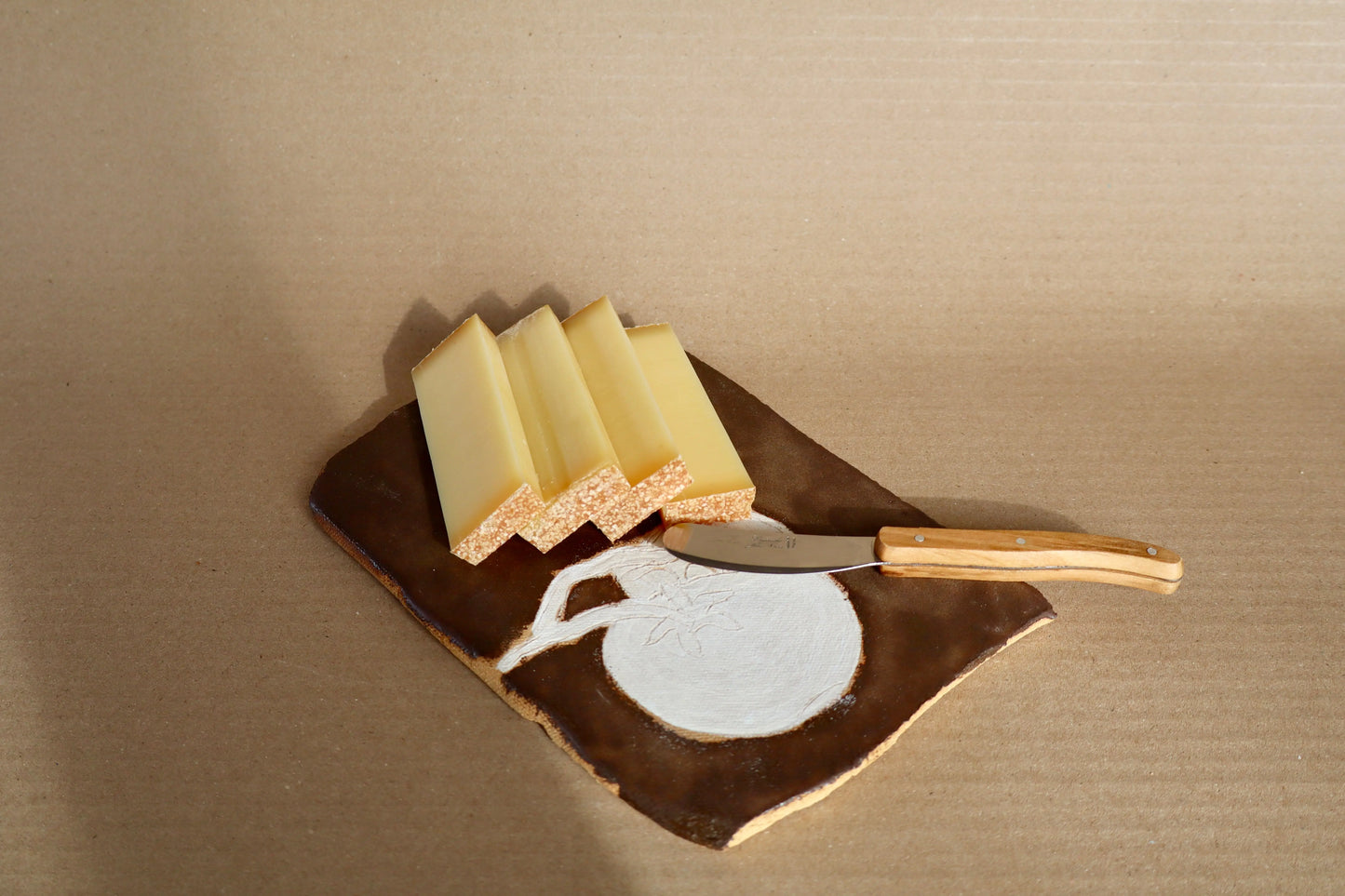 Planches apéritives, nouveauté