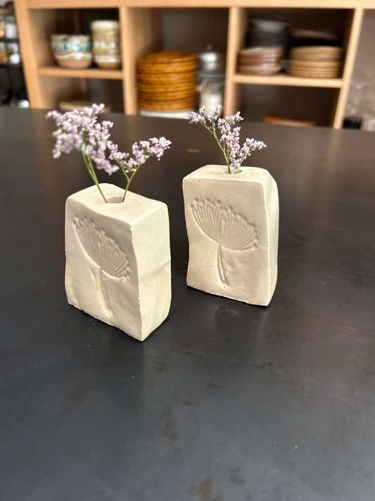 Soliflore, vase