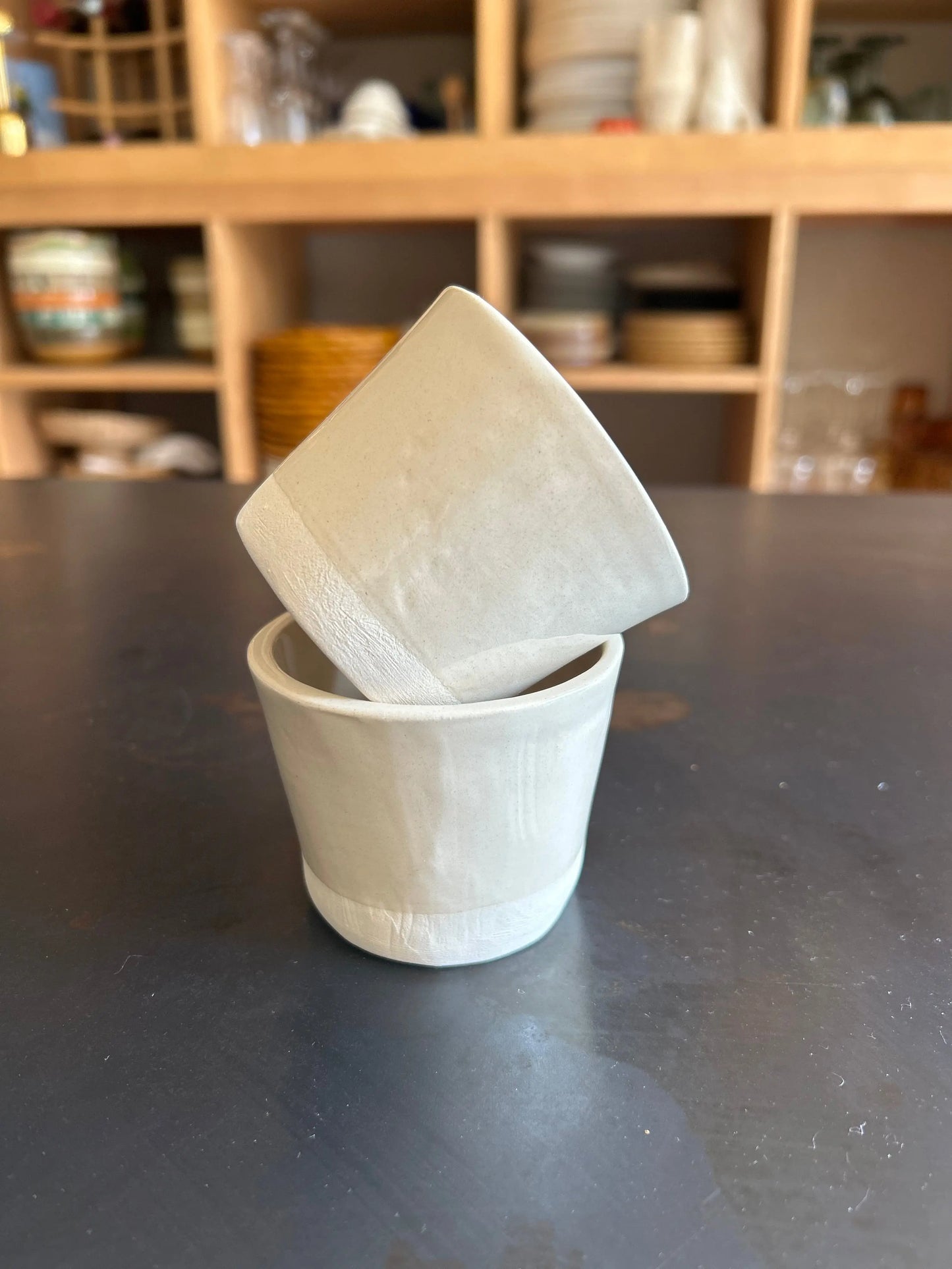 Tasse à café , nouveauté