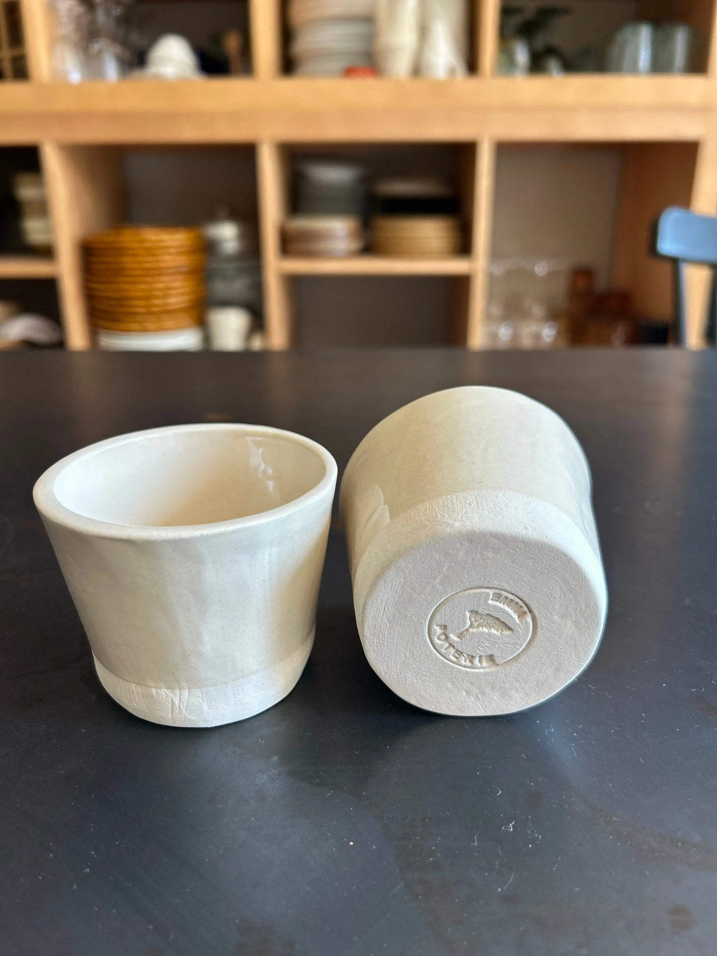 Tasse à café , nouveauté