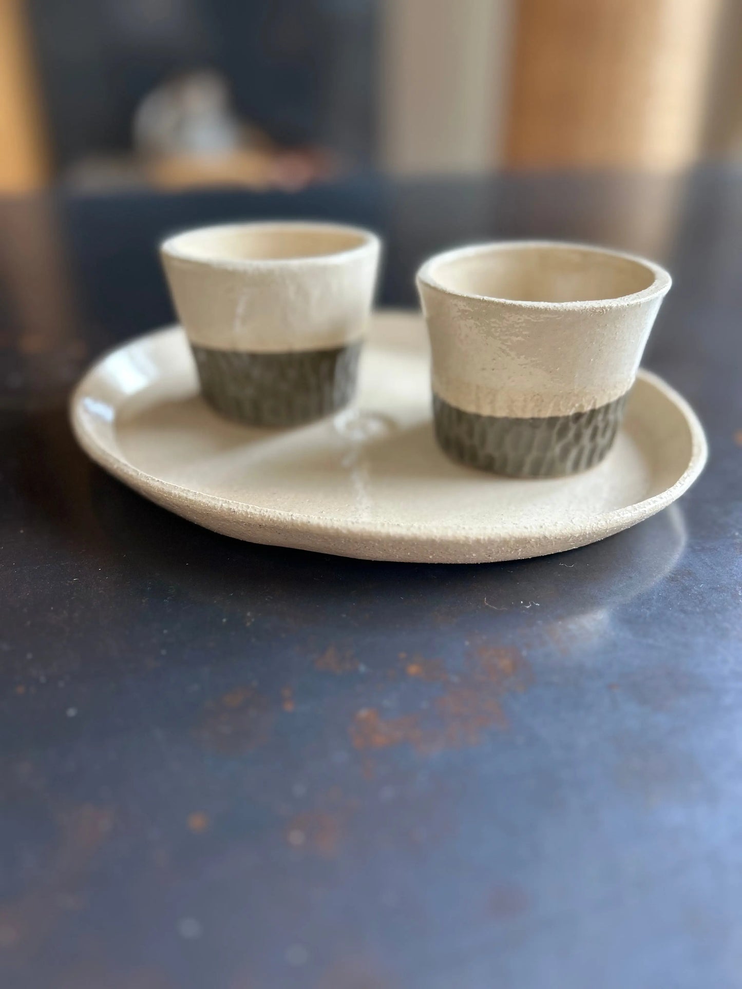 Tasses à café