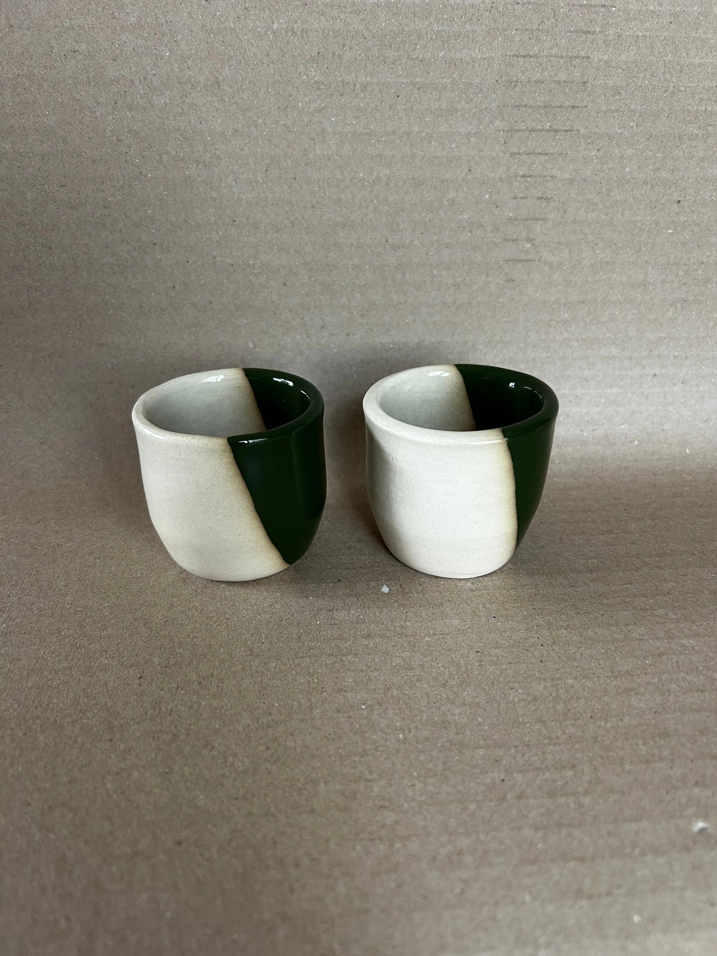 Tasses à café  expresso, nouveauté