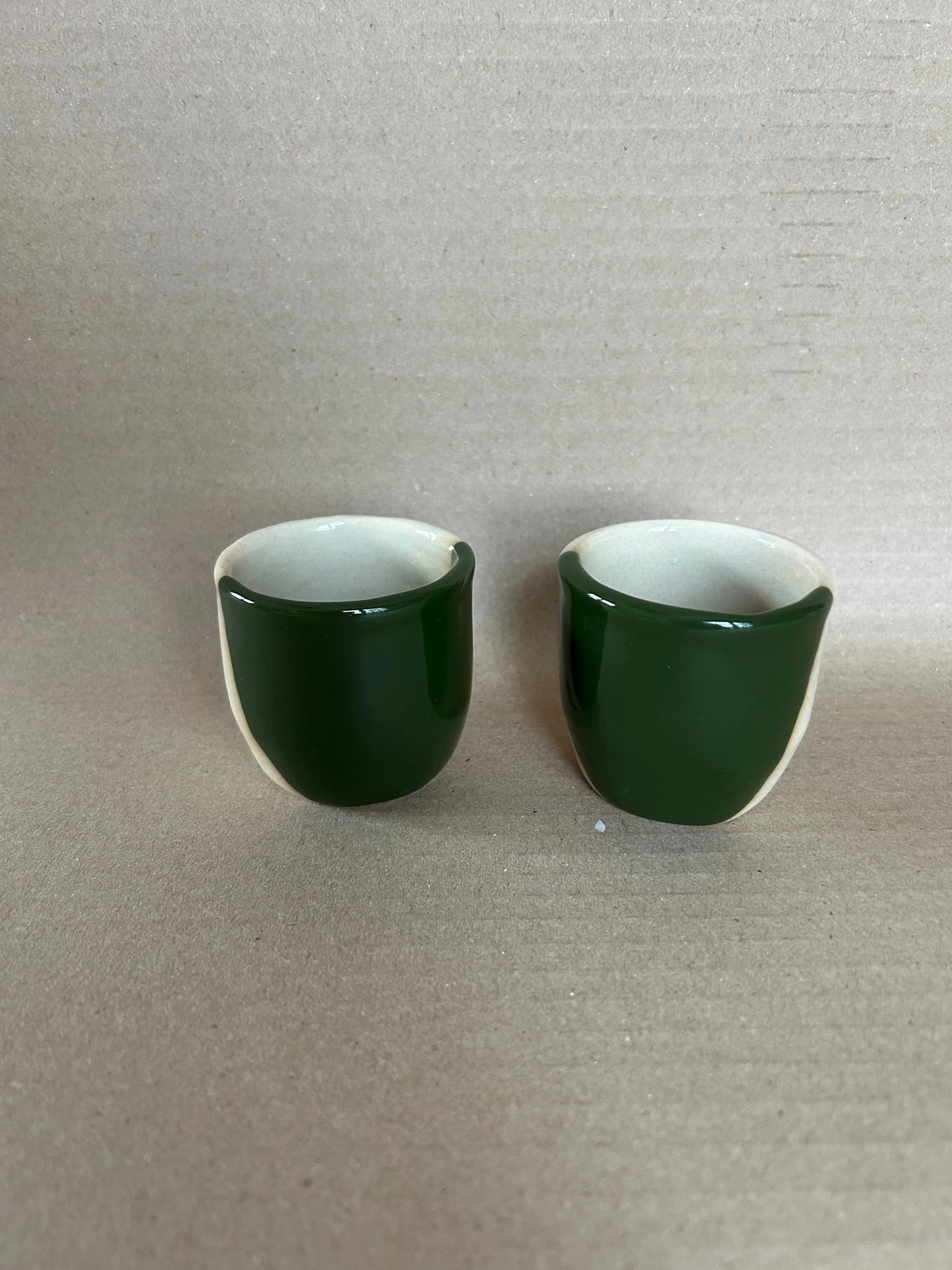 Tasses à café  expresso, nouveauté