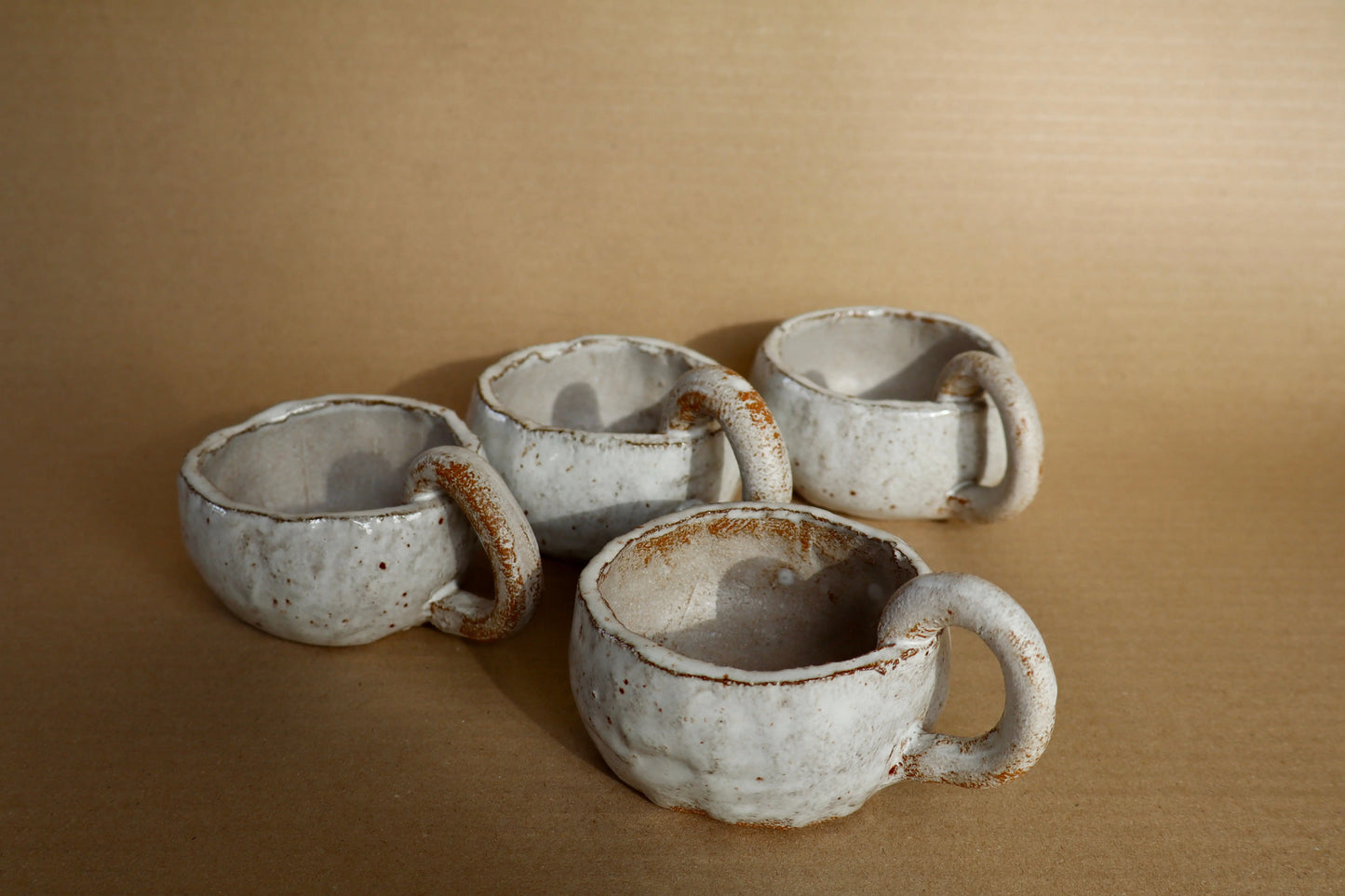 Tasses à café ou thé, nouveauté