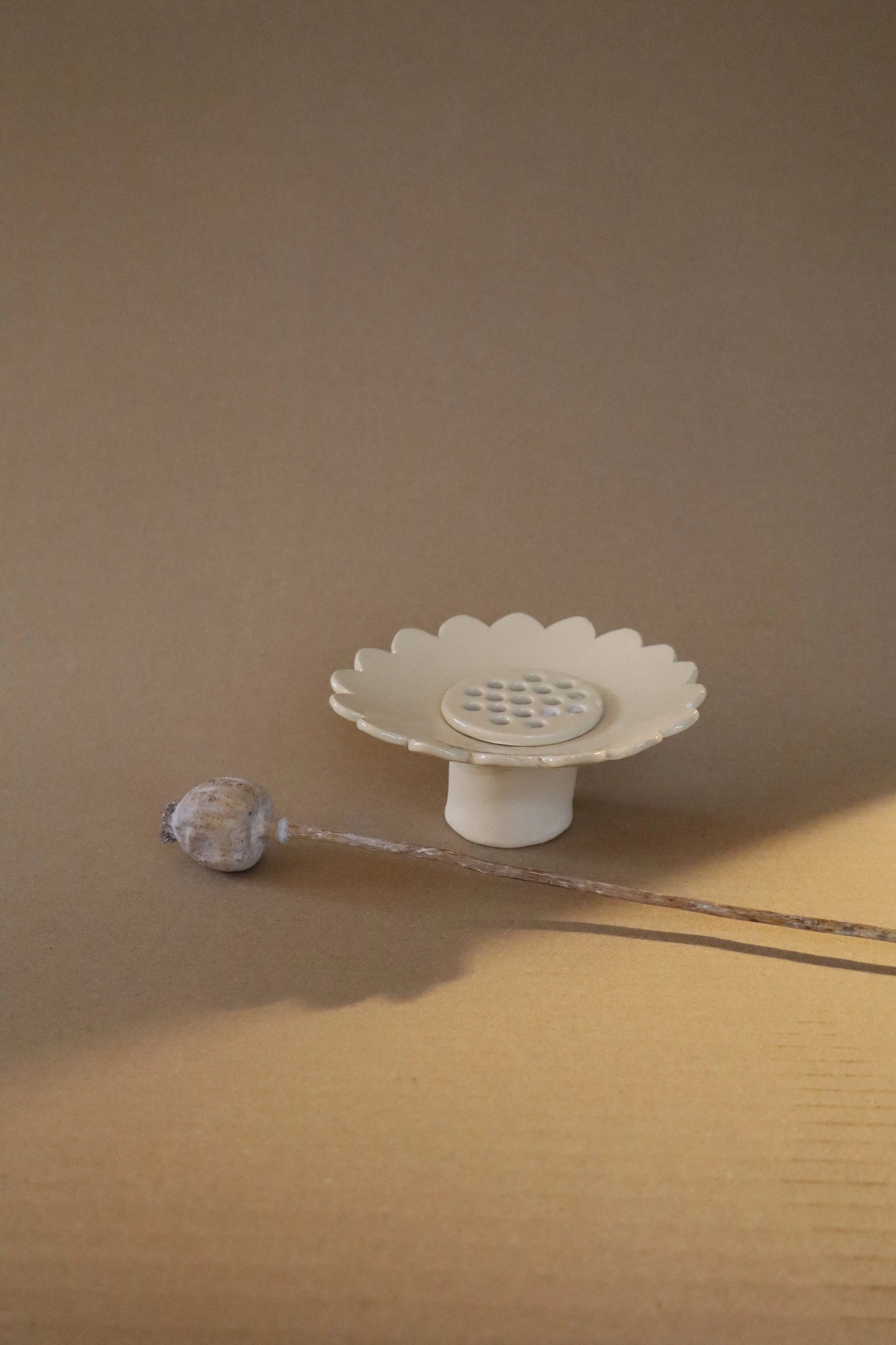 Vase Ikébana, nouveauté