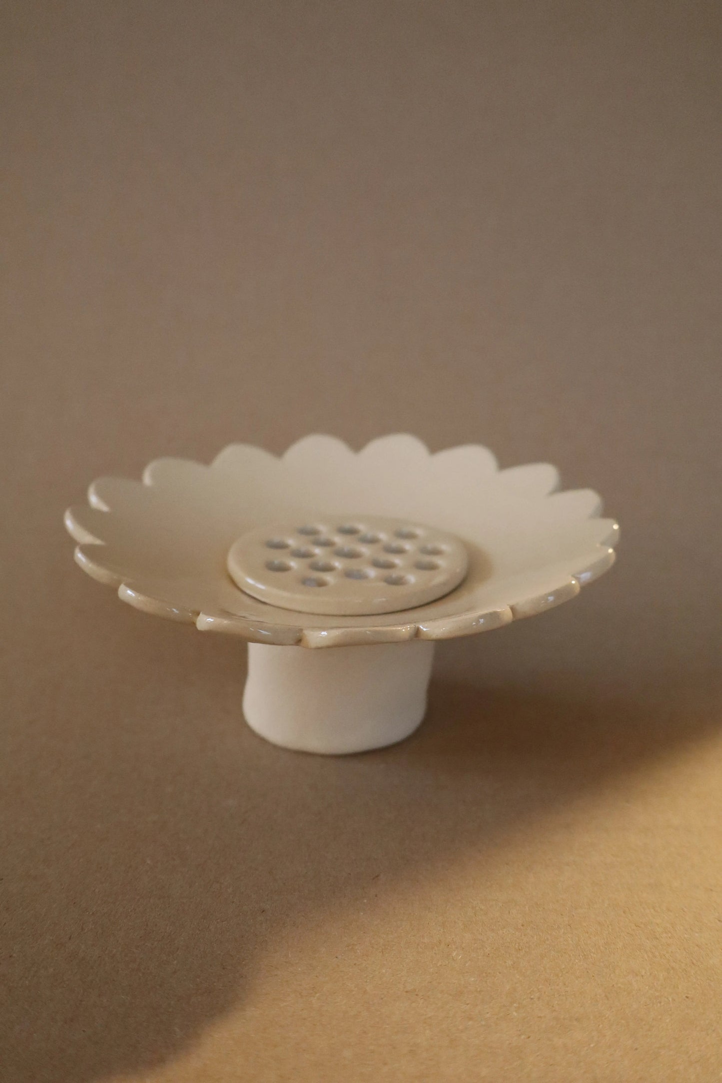 Vase Ikébana, nouveauté