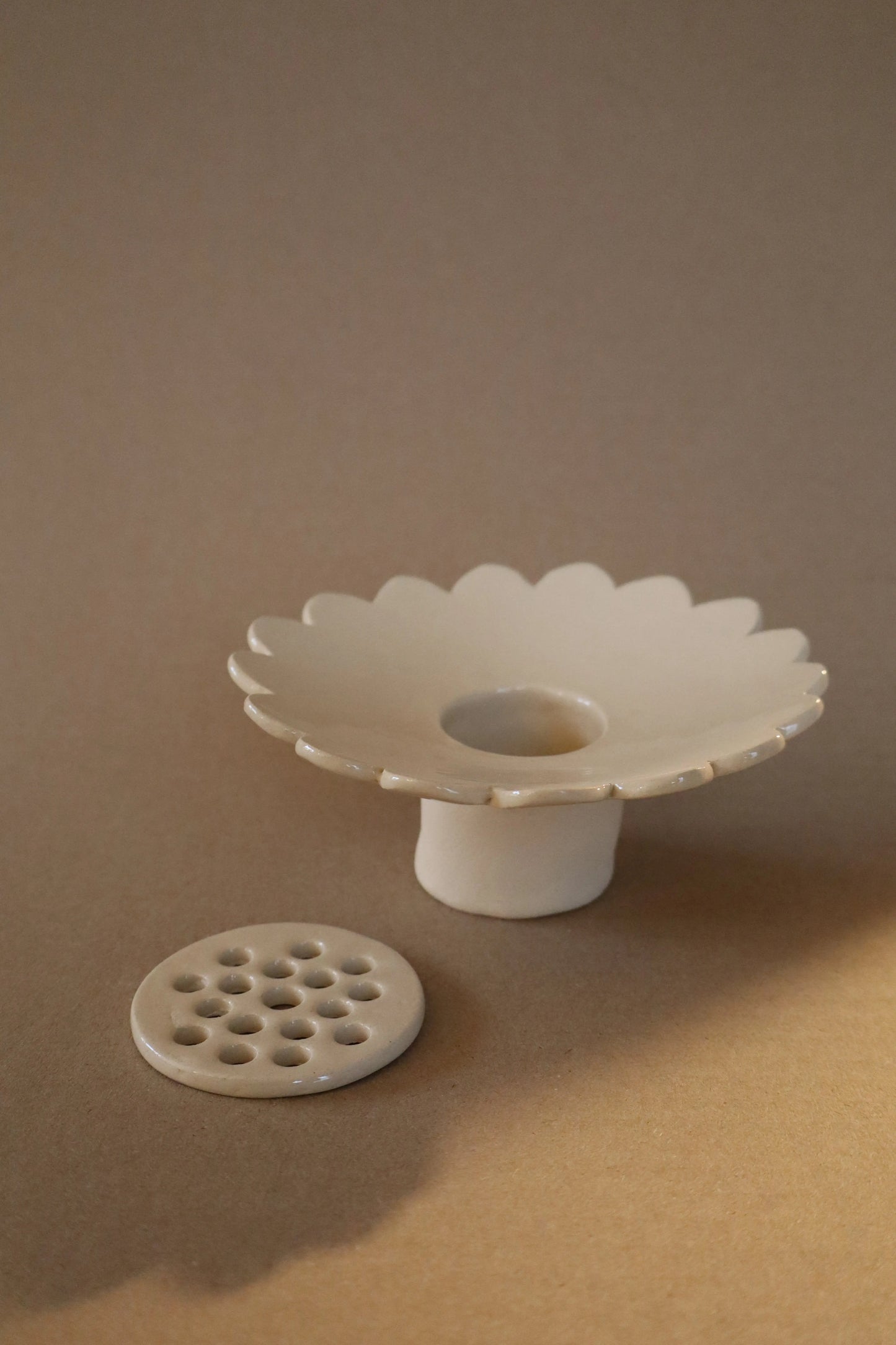 Vase Ikébana, nouveauté