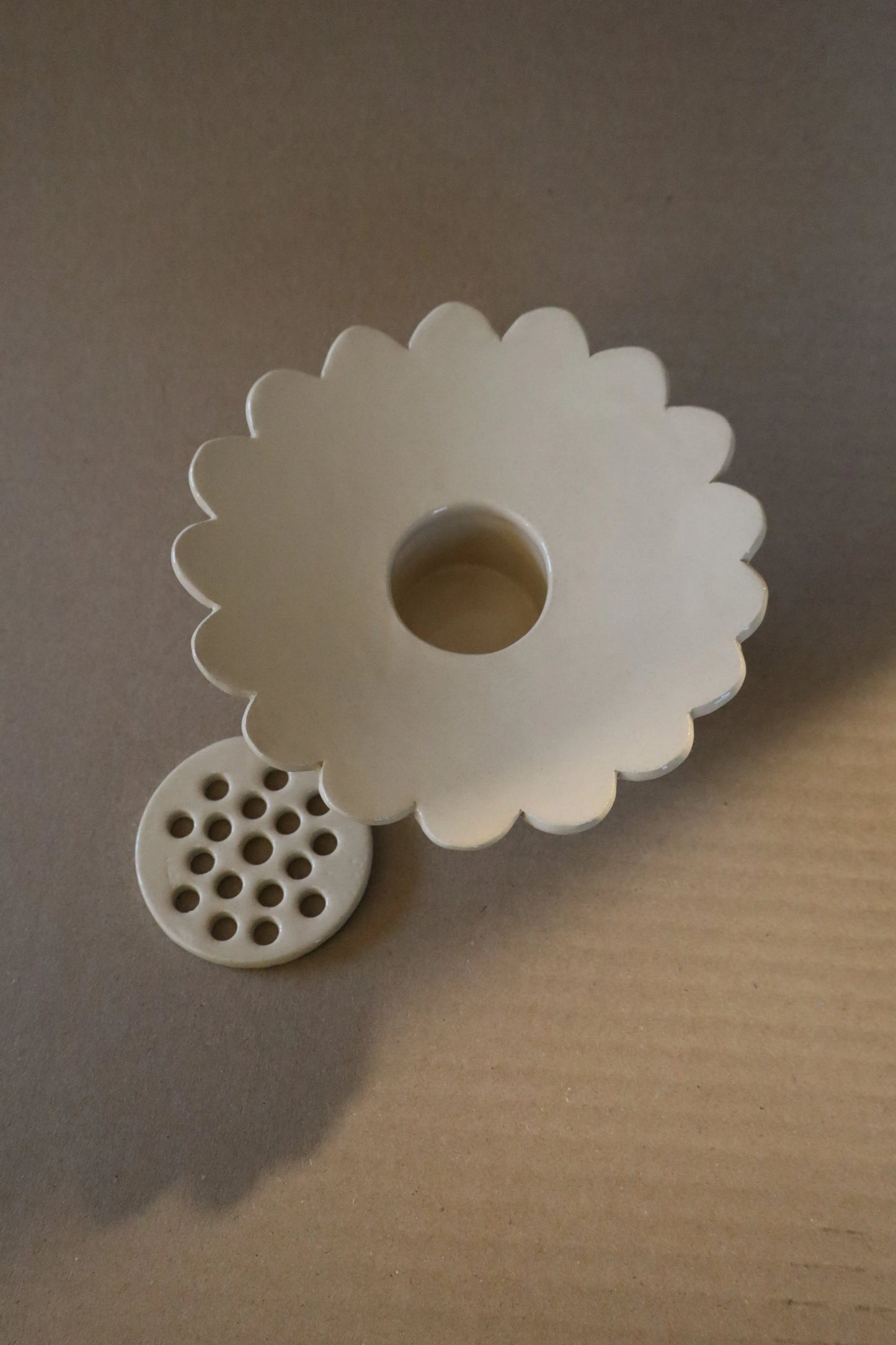 Vase Ikébana, nouveauté