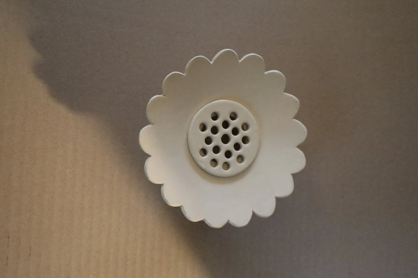 Vase Ikébana, nouveauté