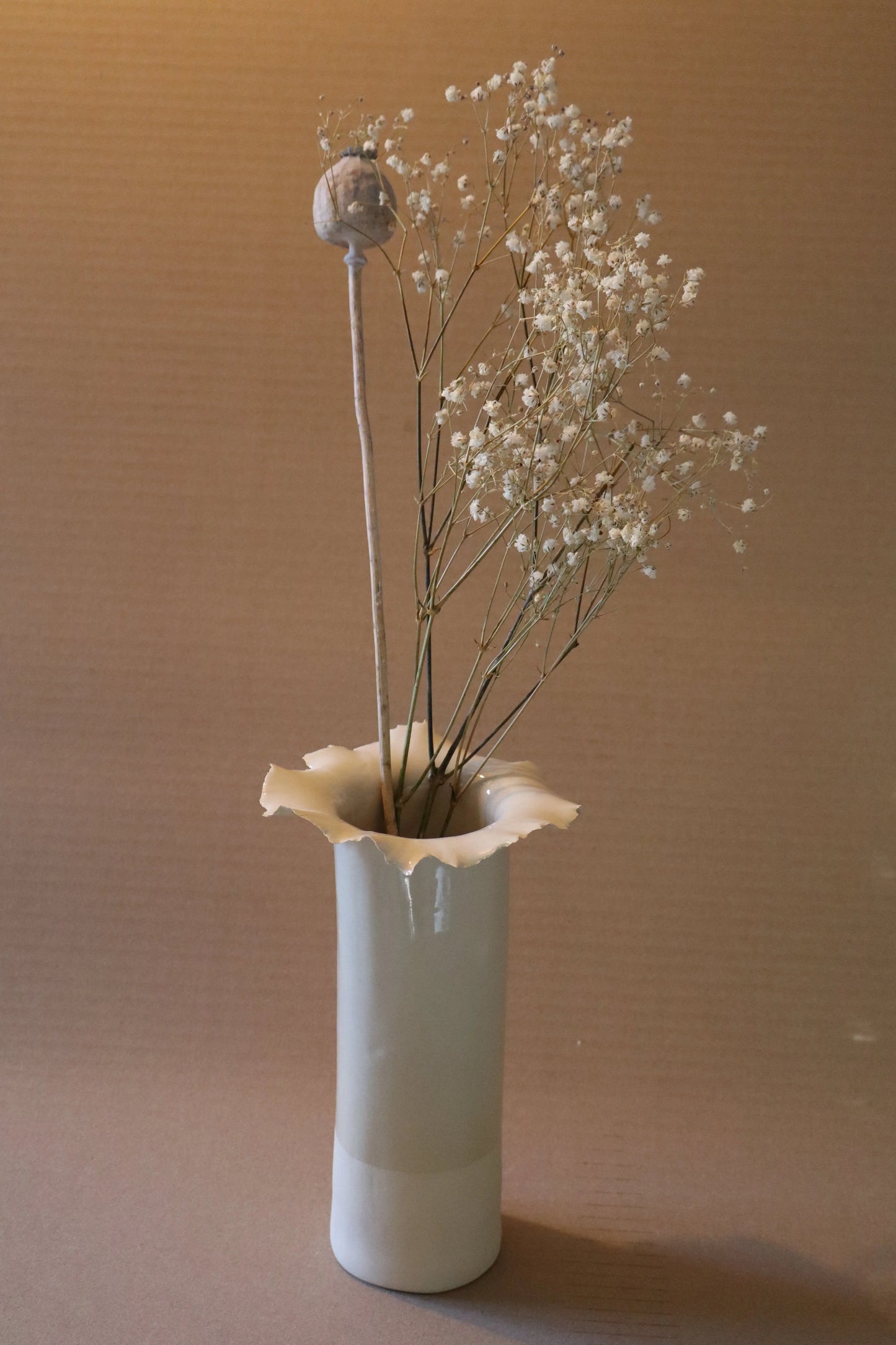 Vase dentelle GM, nouveauté