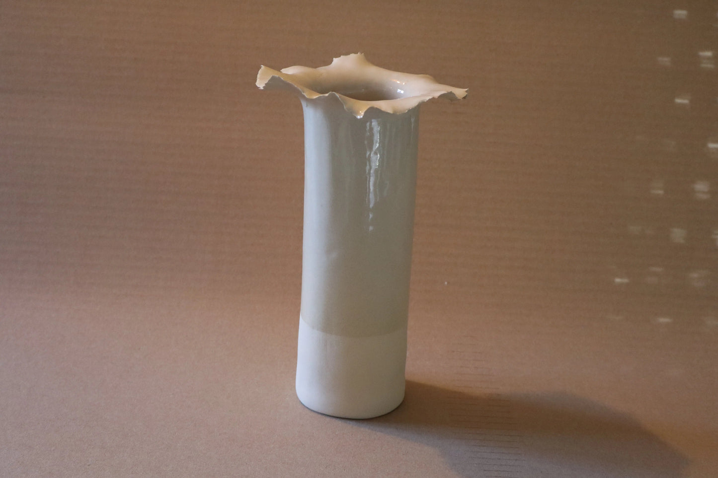Vase dentelle GM, nouveauté