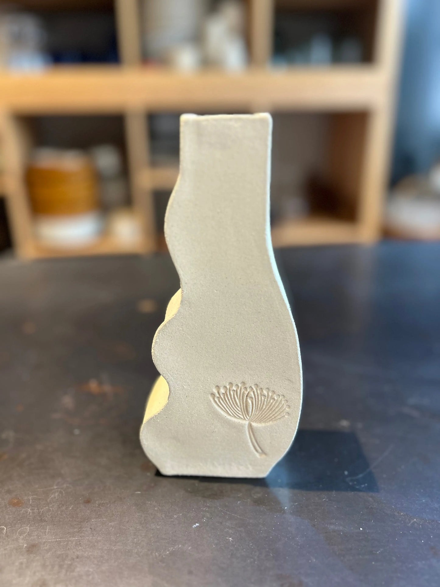 Vase fleur de lotus, nouveauté