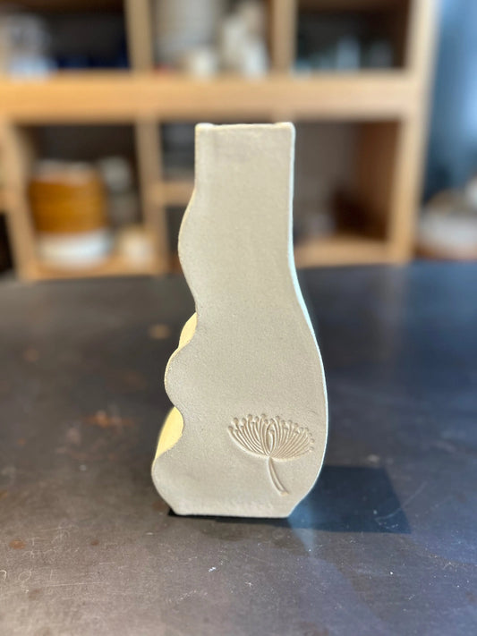 Vase fleur de lotus, nouveauté
