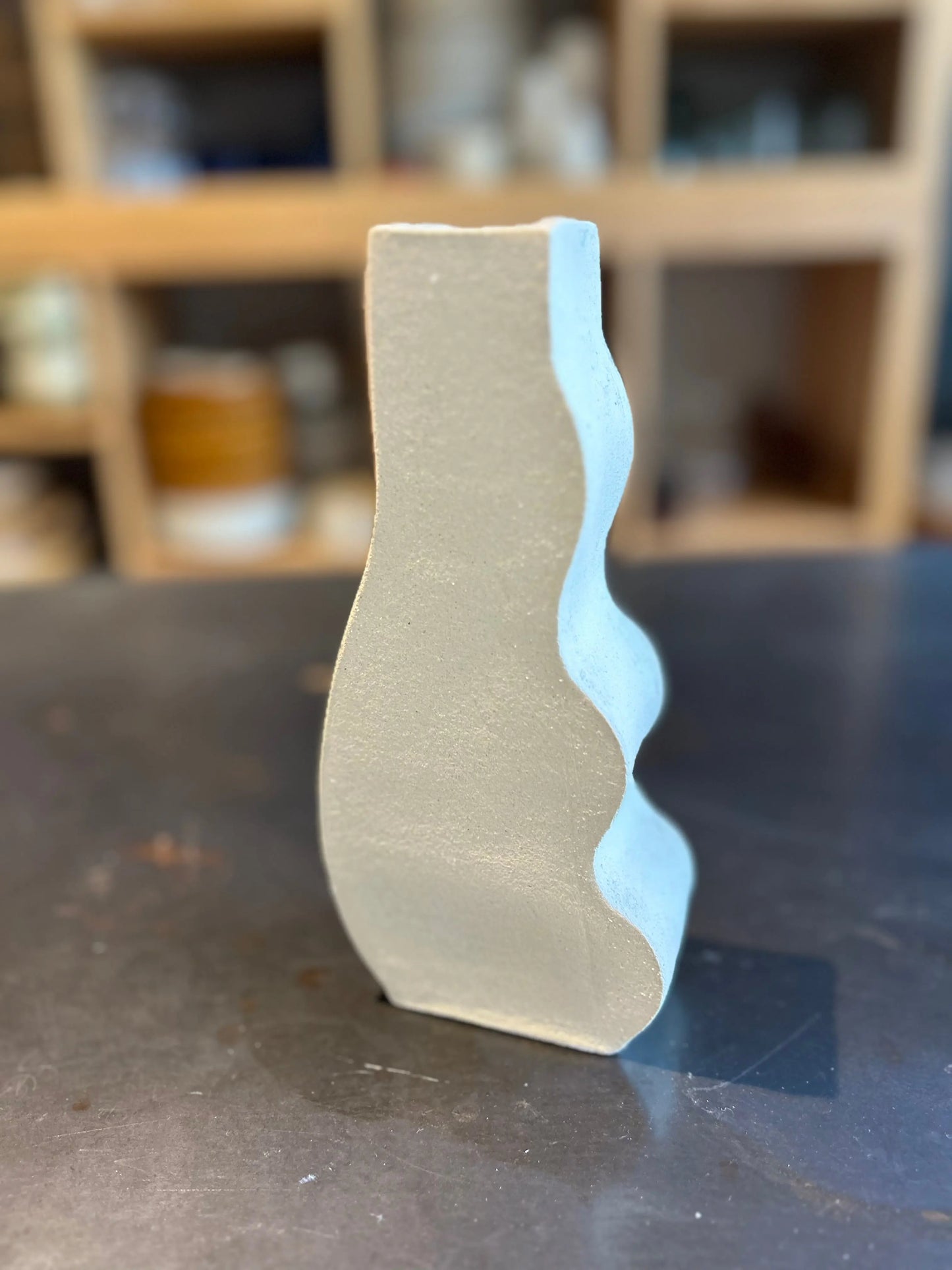 Vase fleur de lotus, nouveauté