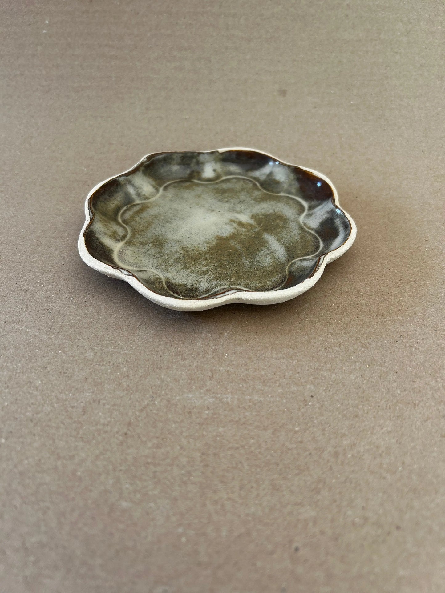assiette MM, nouveauté