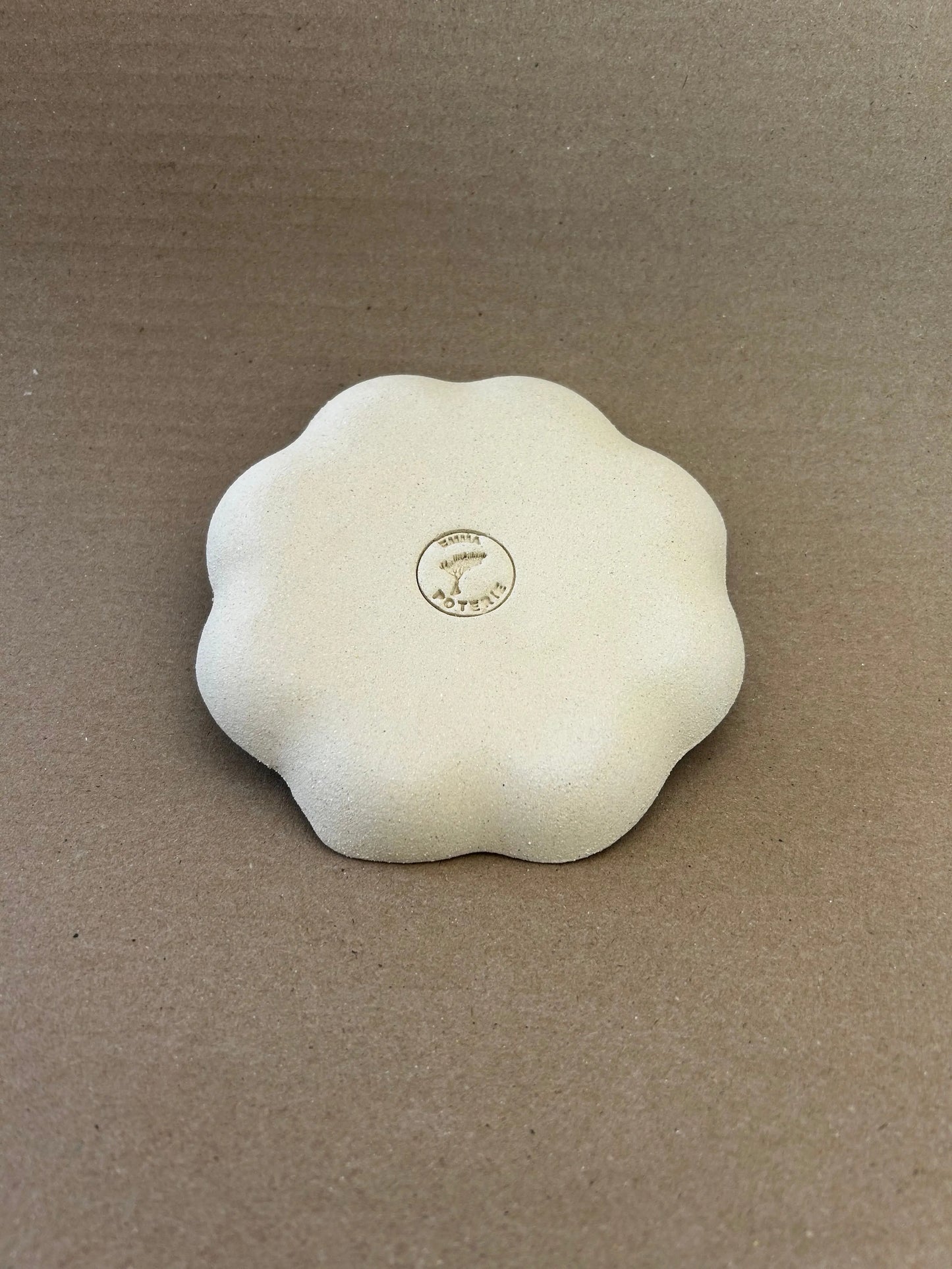assiette MM, nouveauté