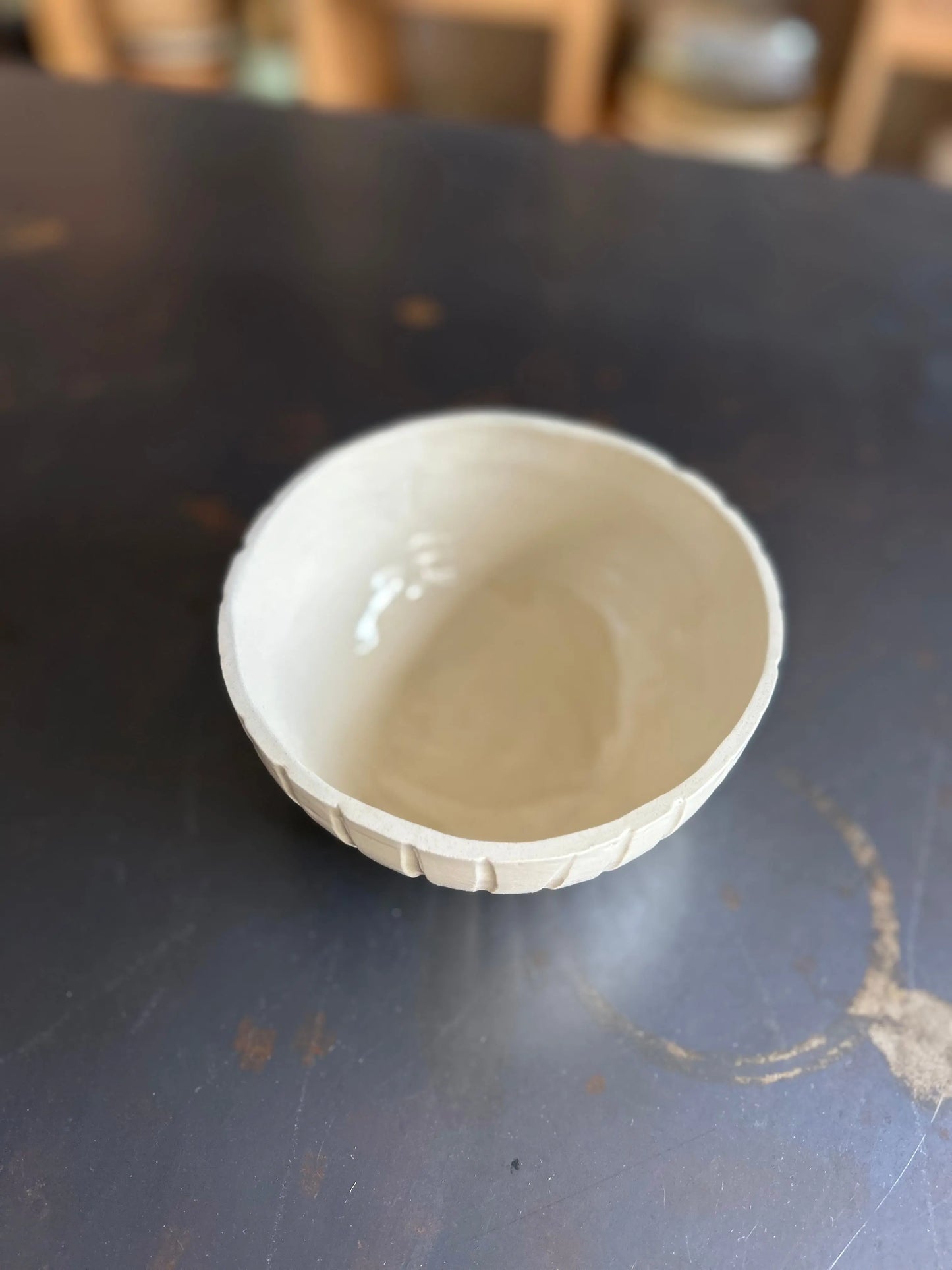 bol , coupe à Ramen