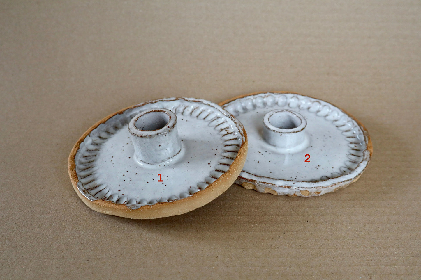 bougeoirs