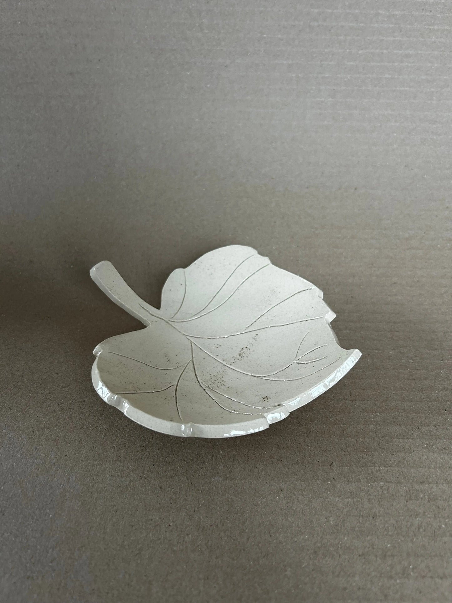 coupelle, porte savon
