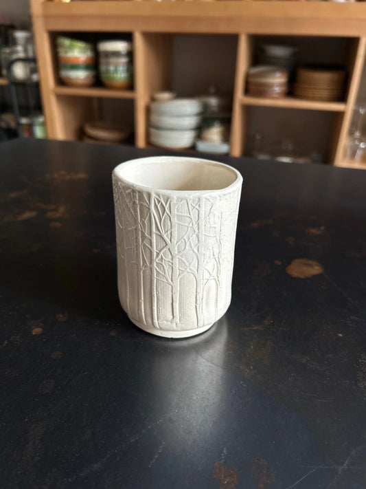 mug forêt, nouveauté