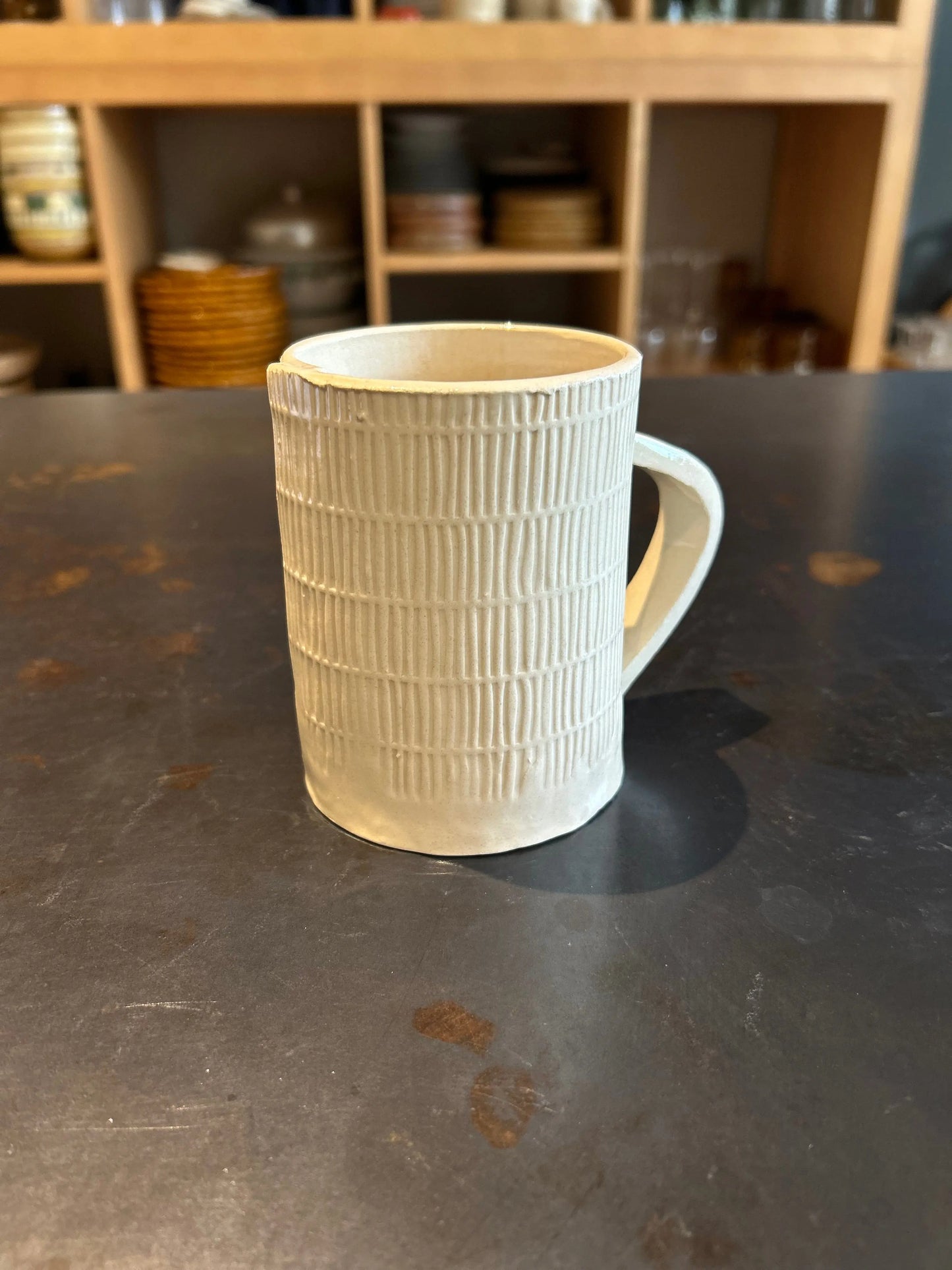 mug multi lignes