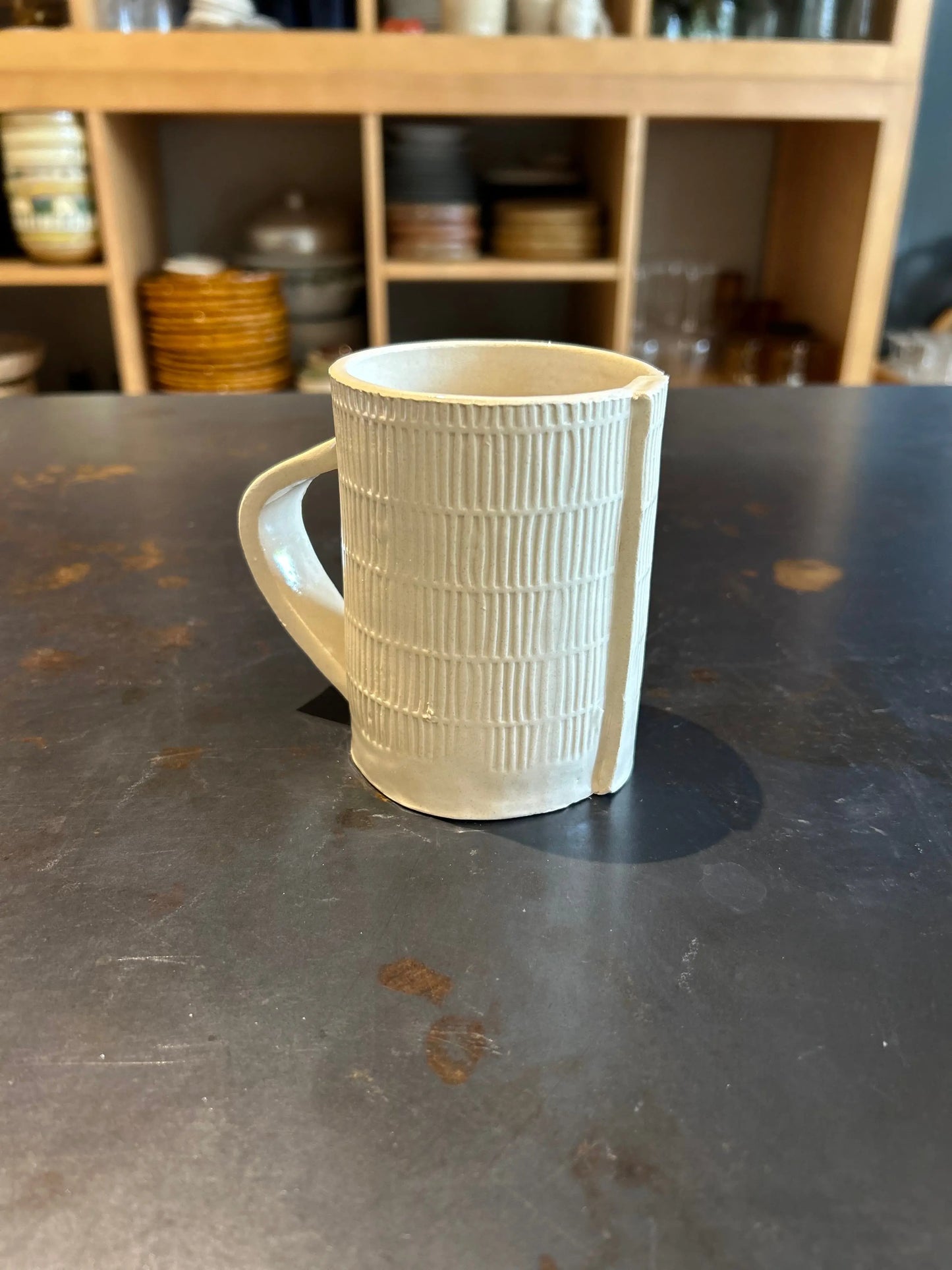 mug multi lignes